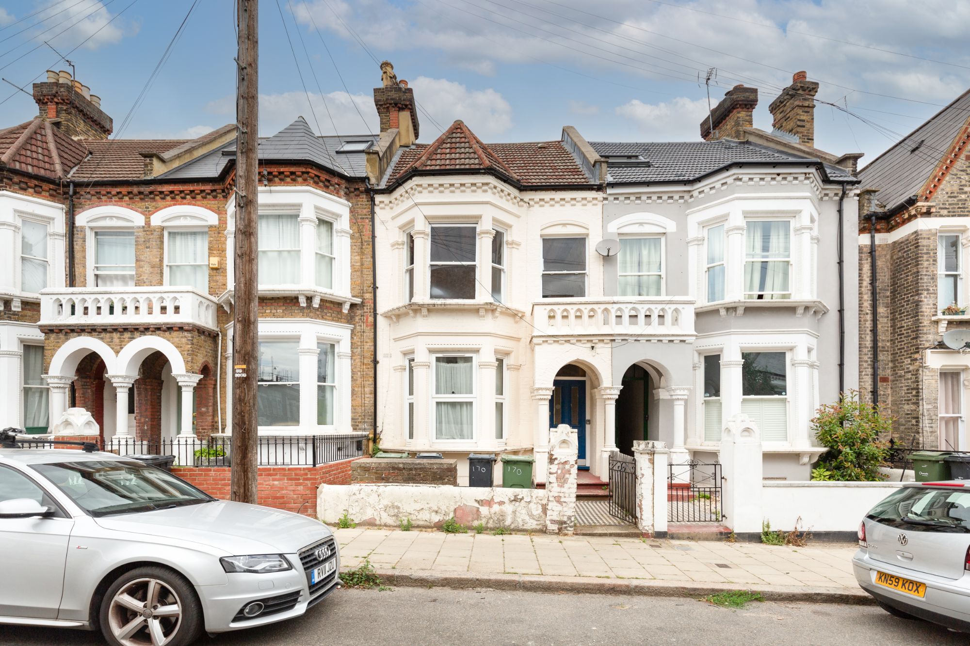 170B Leander Road, Streatham, London, SW2 2LL