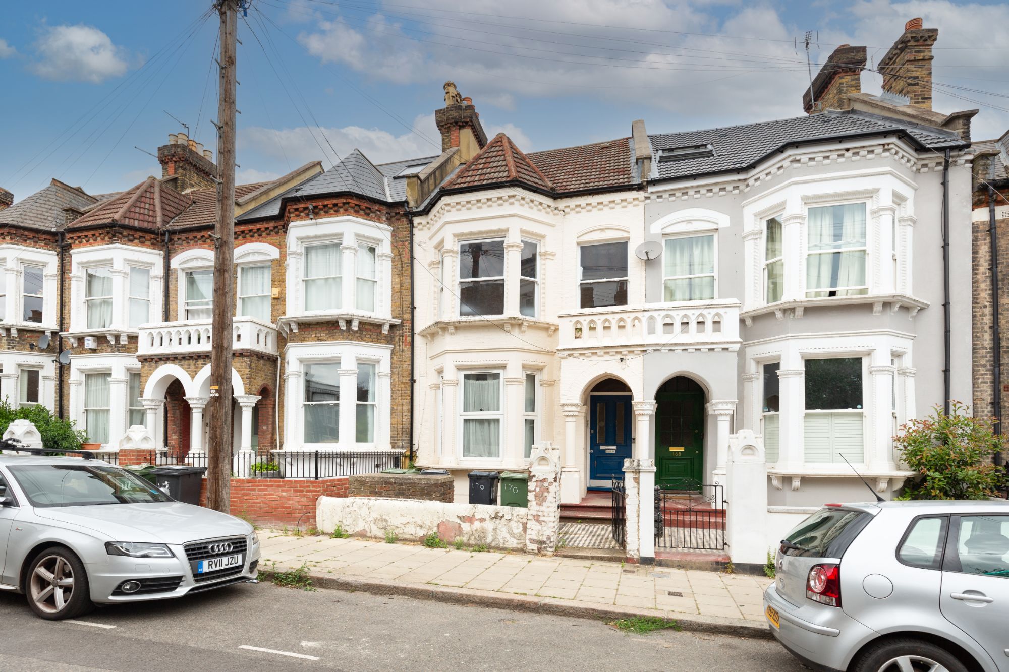 170B Leander Road, Streatham, London, SW2 2LL