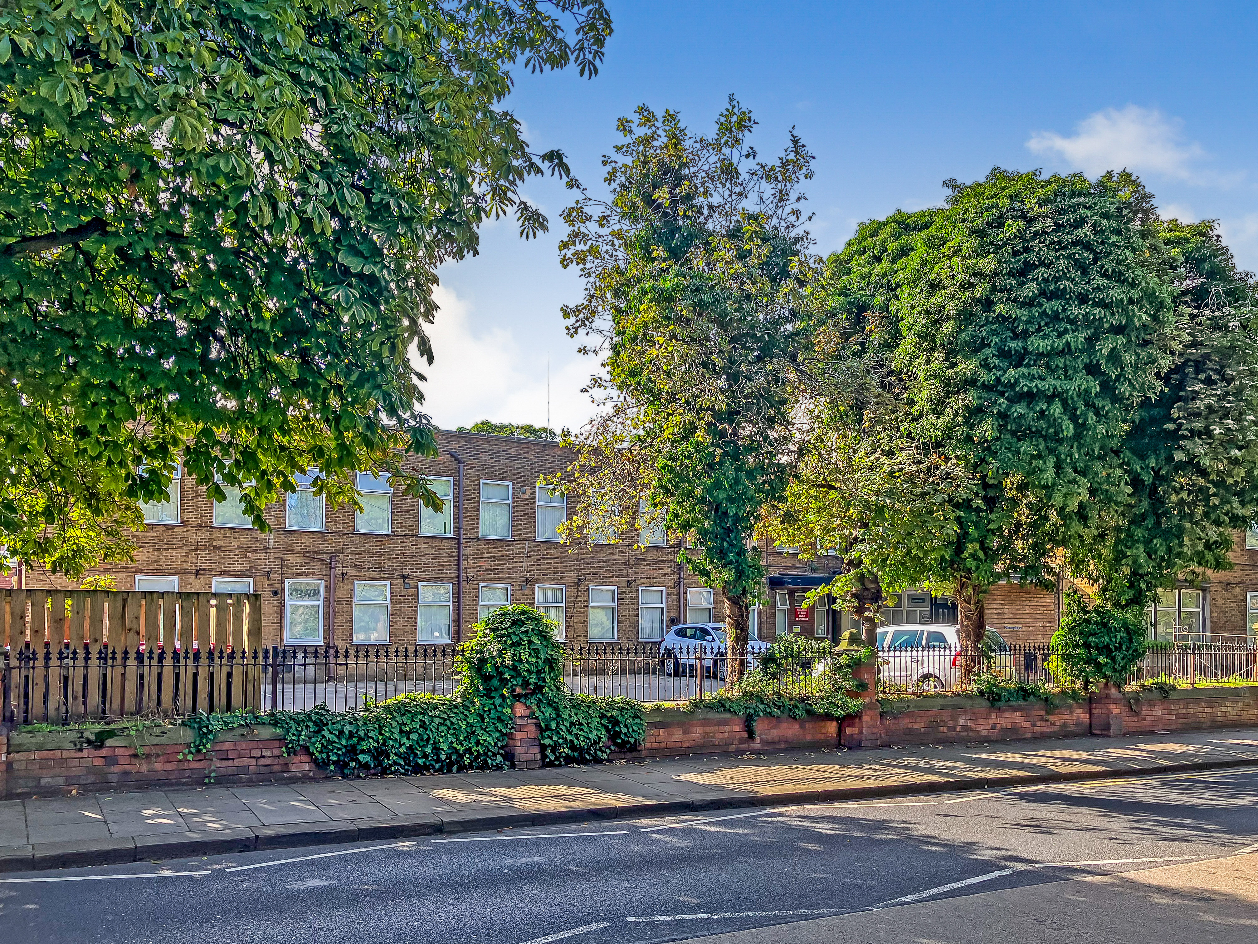 St Georges Court, 44 Thorne Road, Doncaster, DN1 2JA