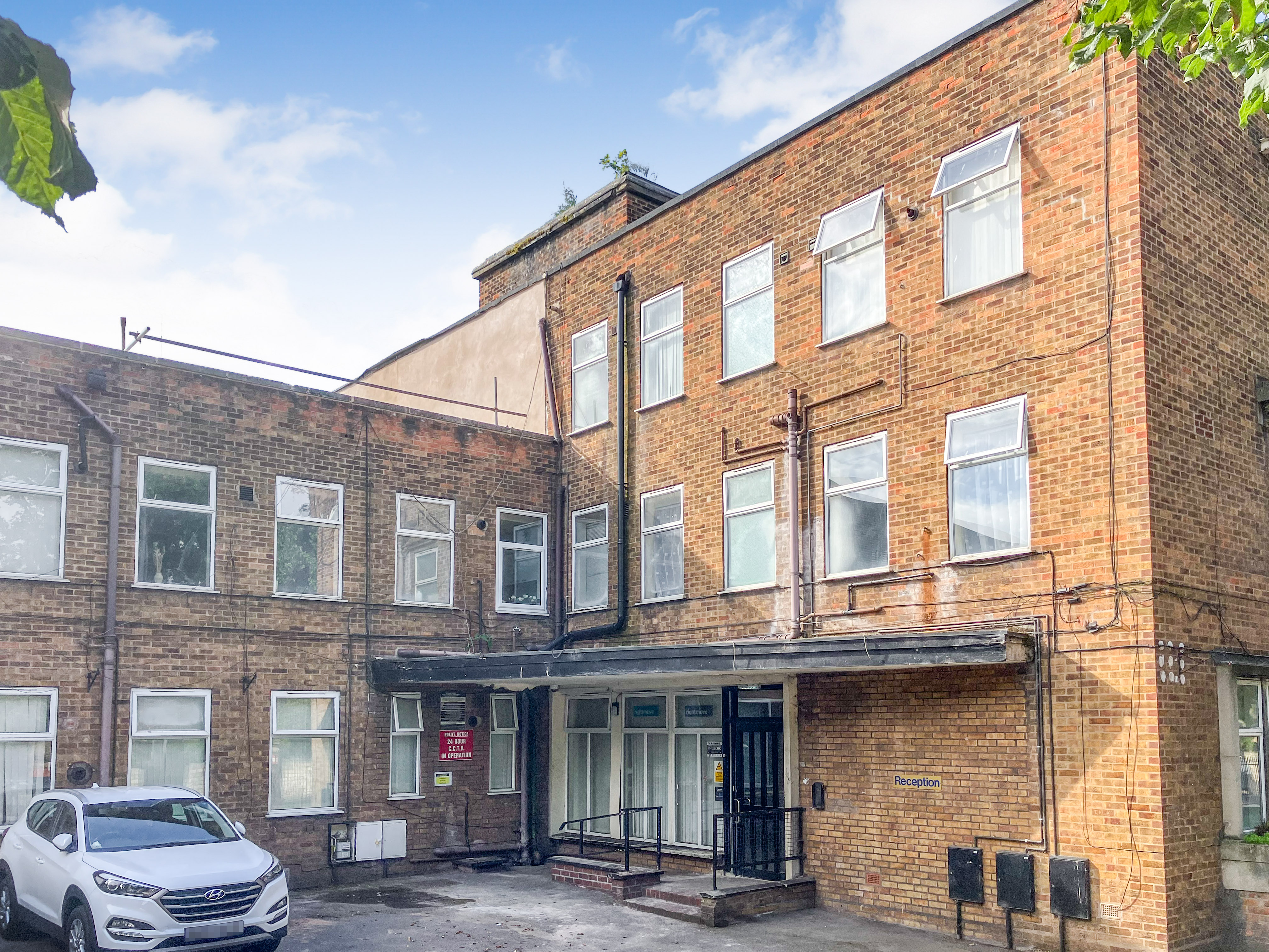 St Georges Court, 44 Thorne Road, Doncaster, DN1 2JA