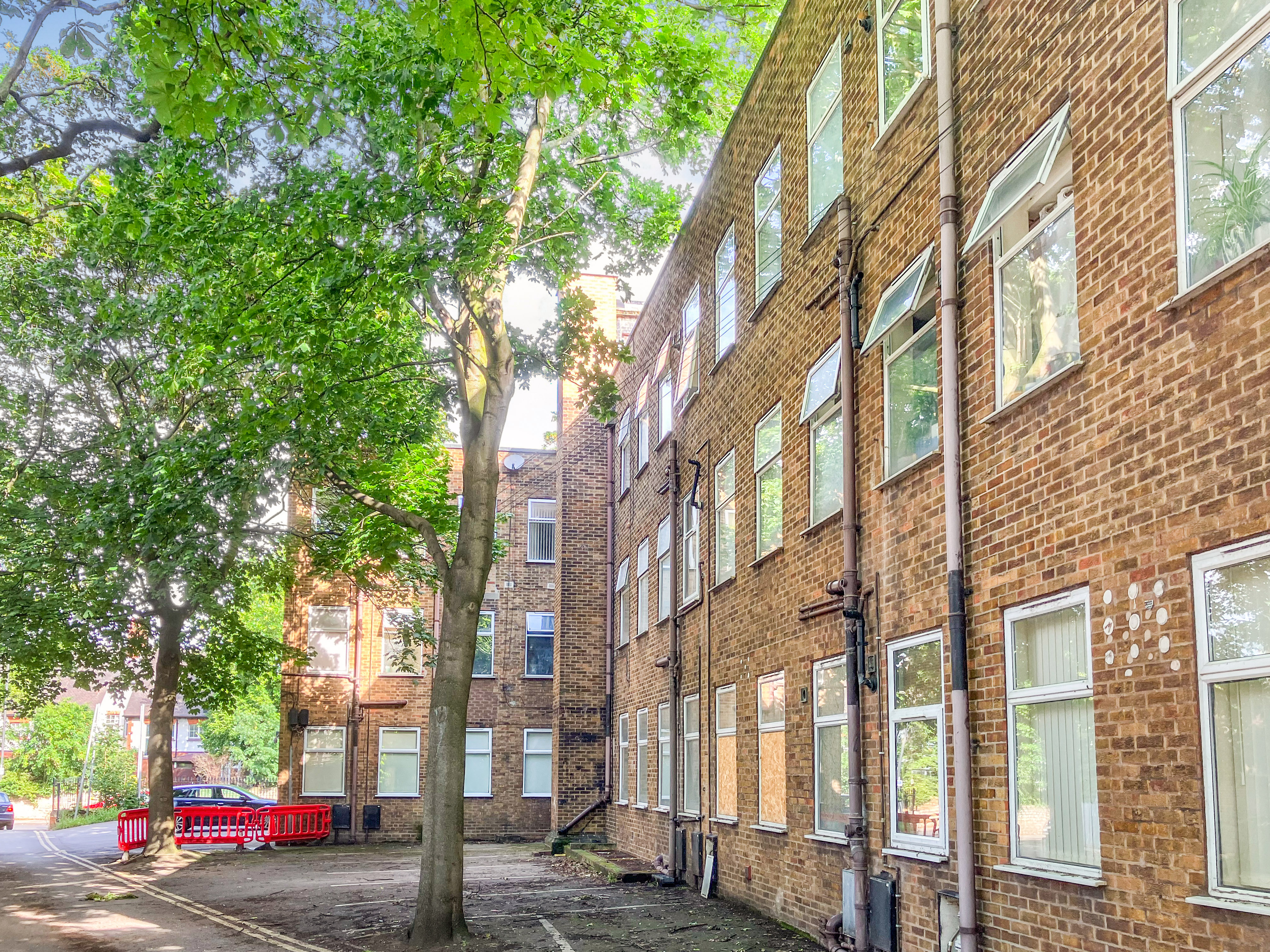 St Georges Court, 44 Thorne Road, Doncaster, DN1 2JA