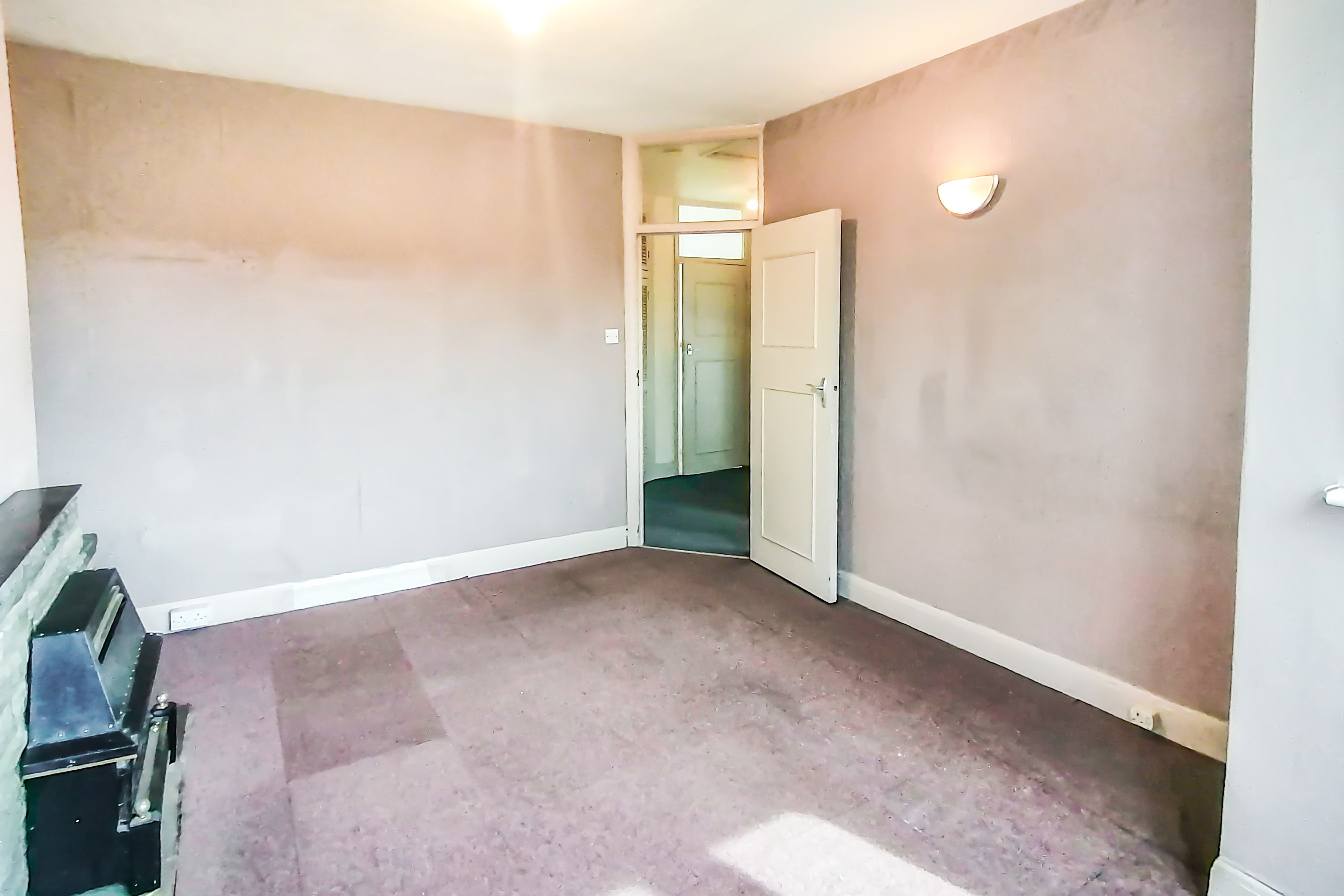 359 Harrow View, Harrow, Middlesex, HA2 6QN