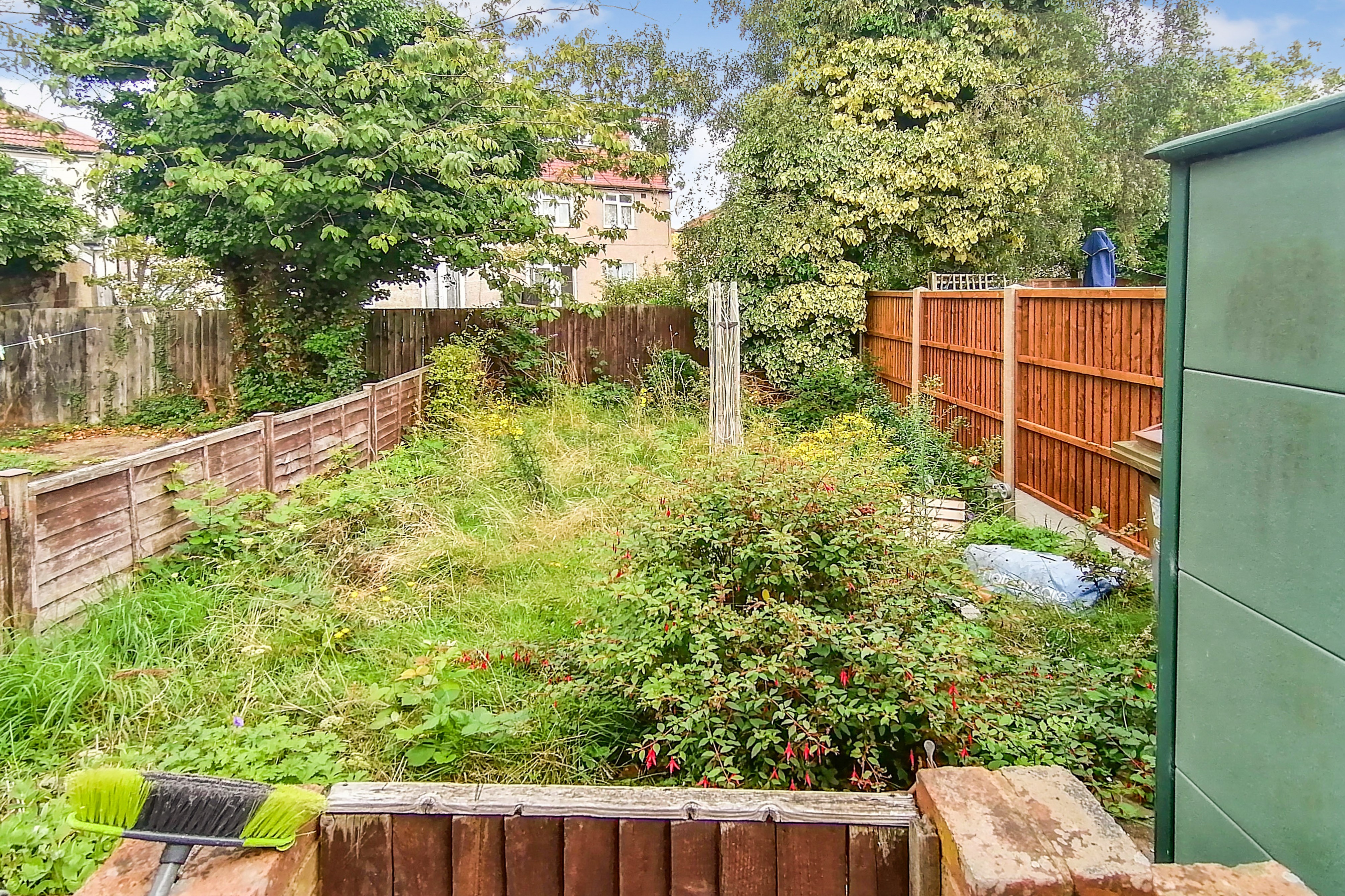 359 Harrow View, Harrow, Middlesex, HA2 6QN