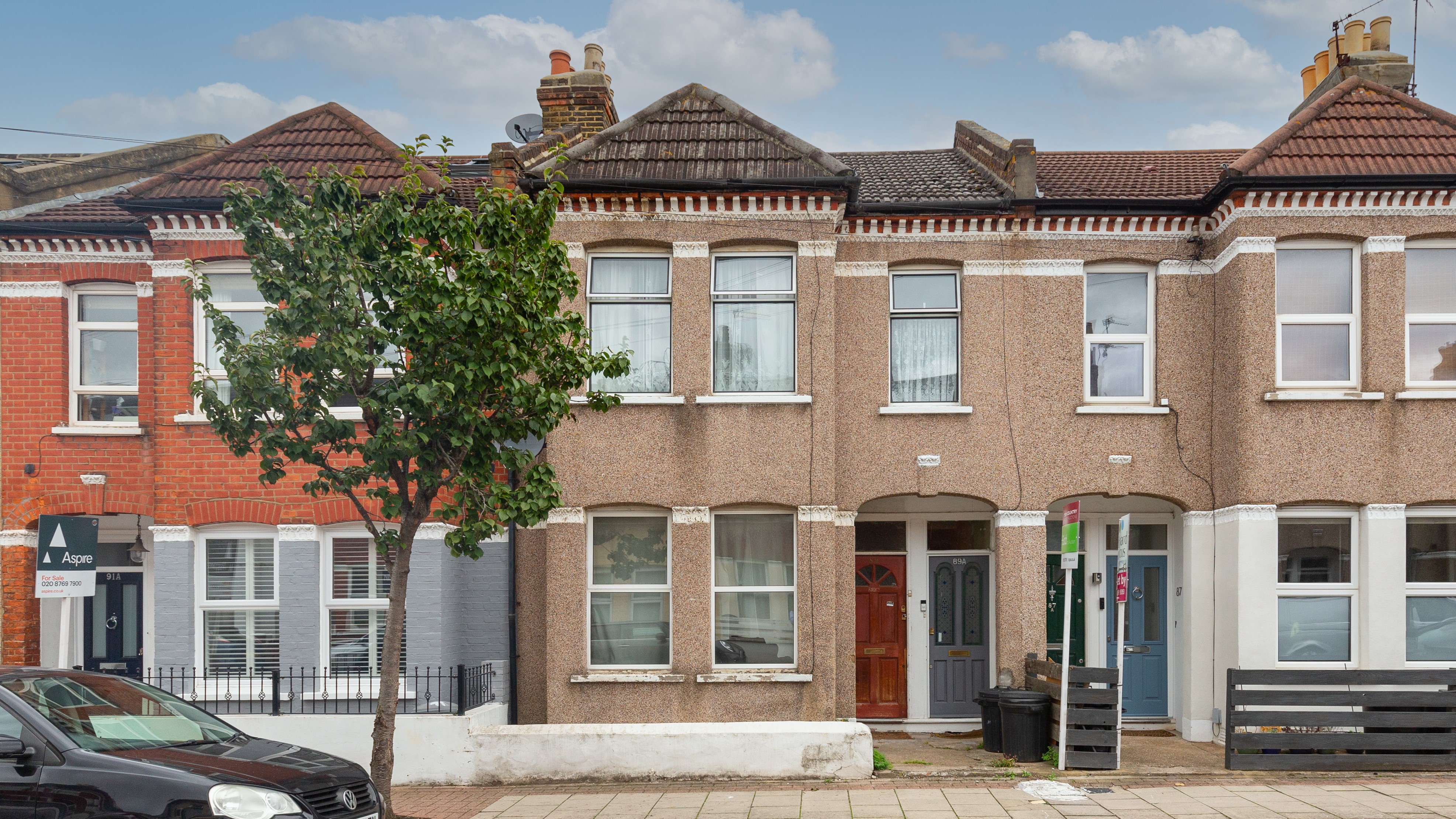 89 Leverson Street, Streatham, London, SW16 6DG