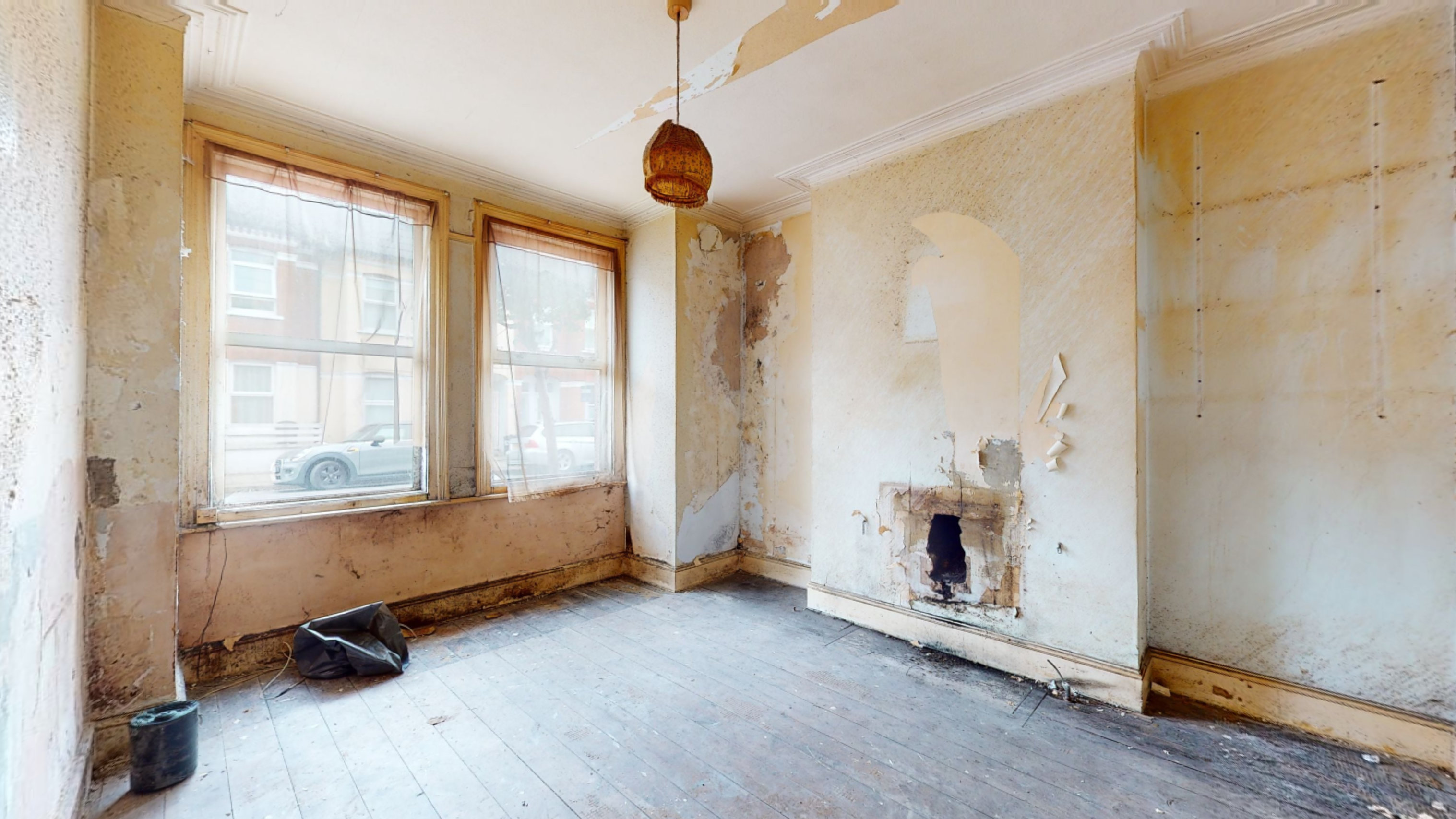 89 Leverson Street, Streatham, London, SW16 6DG