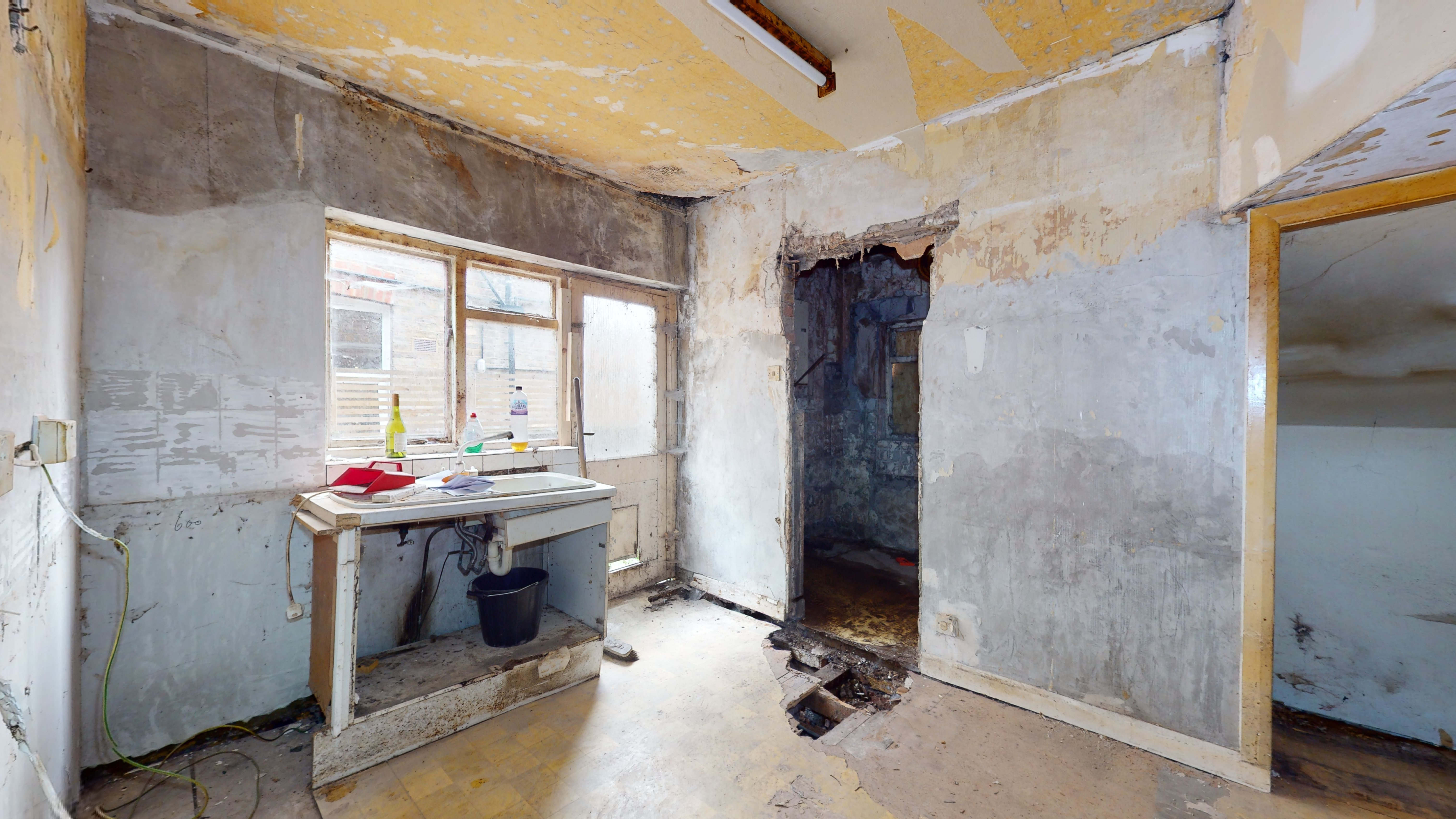 89 Leverson Street, Streatham, London, SW16 6DG