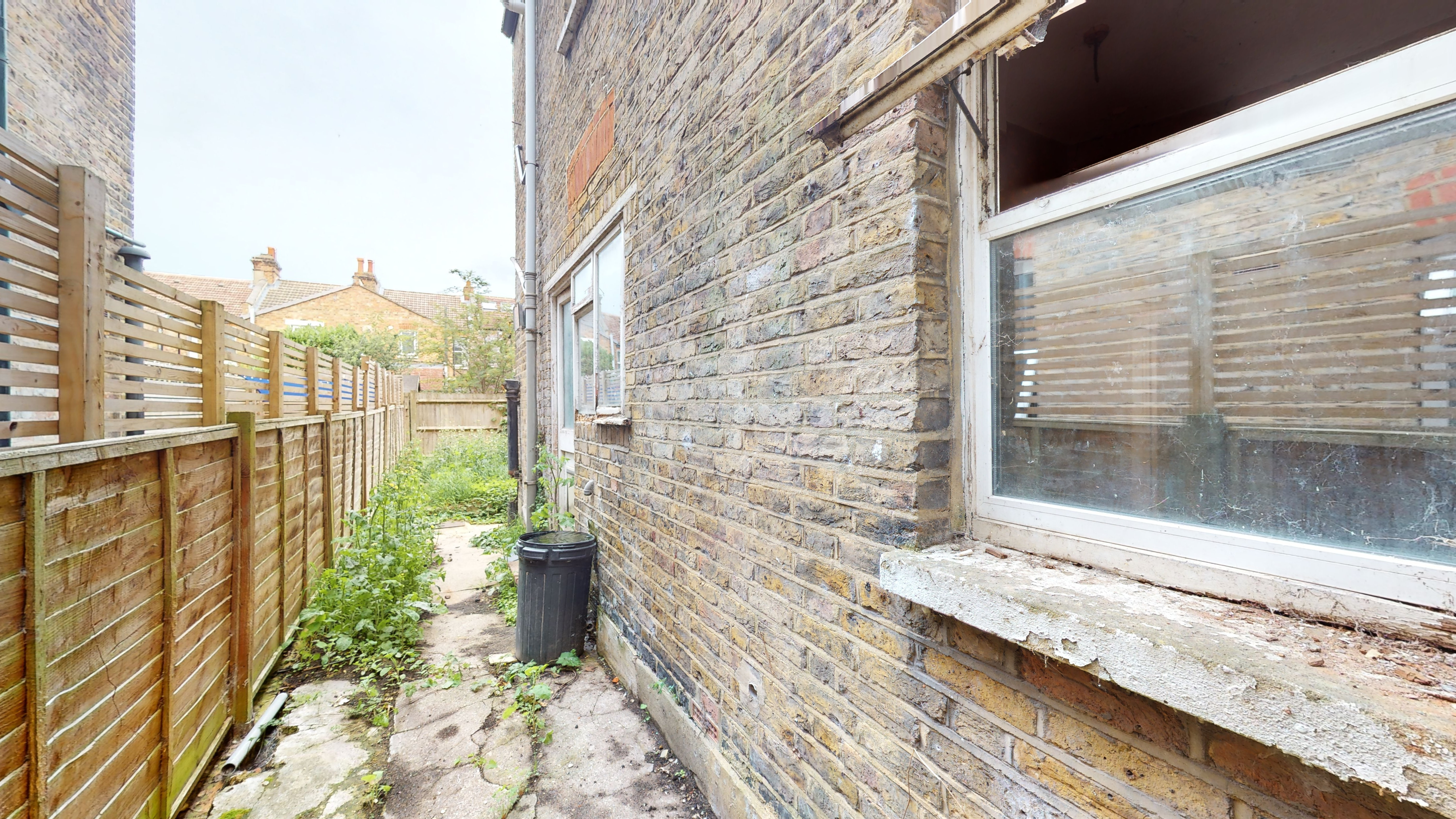 89 Leverson Street, Streatham, London, SW16 6DG