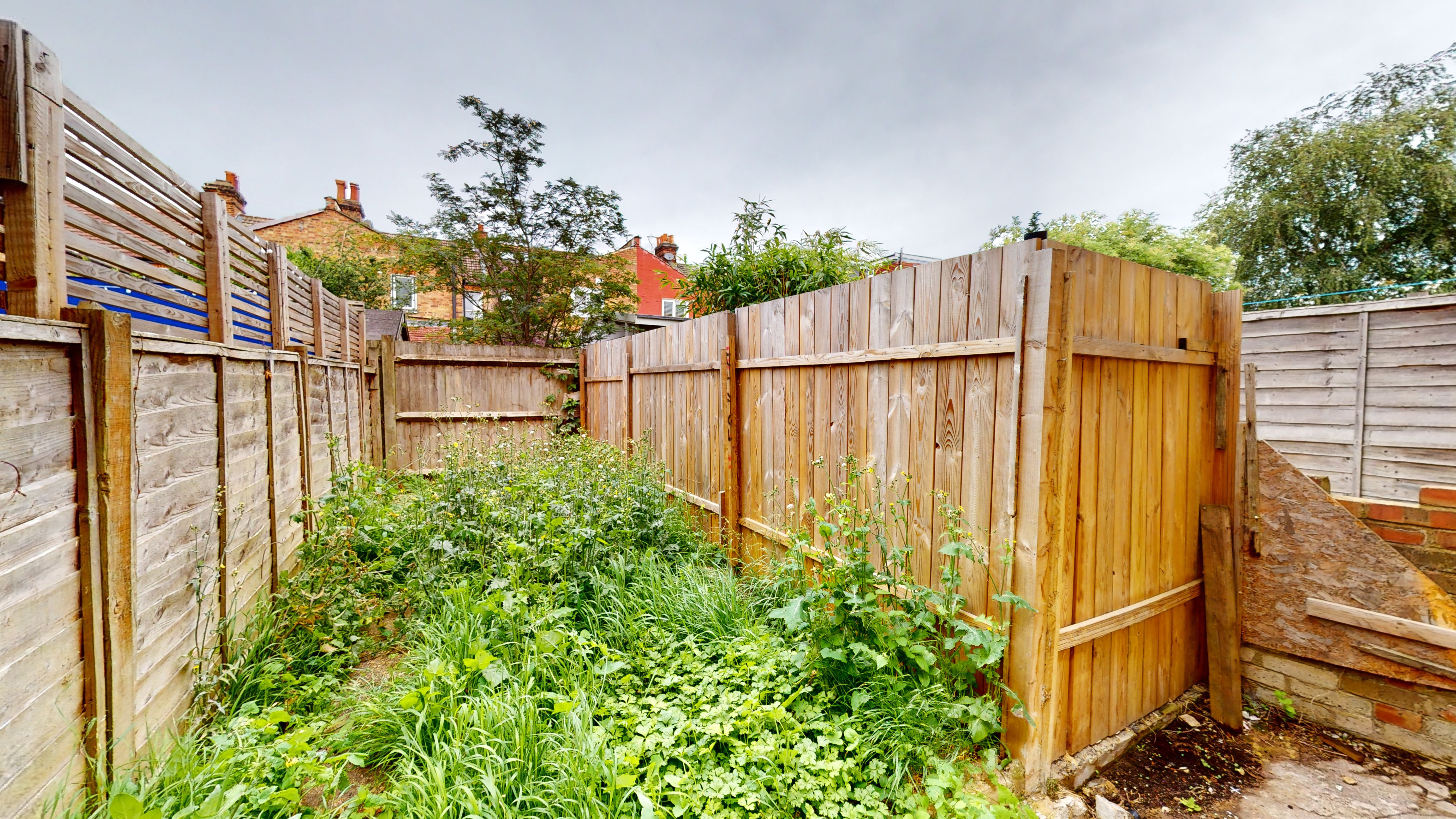 89 Leverson Street, Streatham, London, SW16 6DG