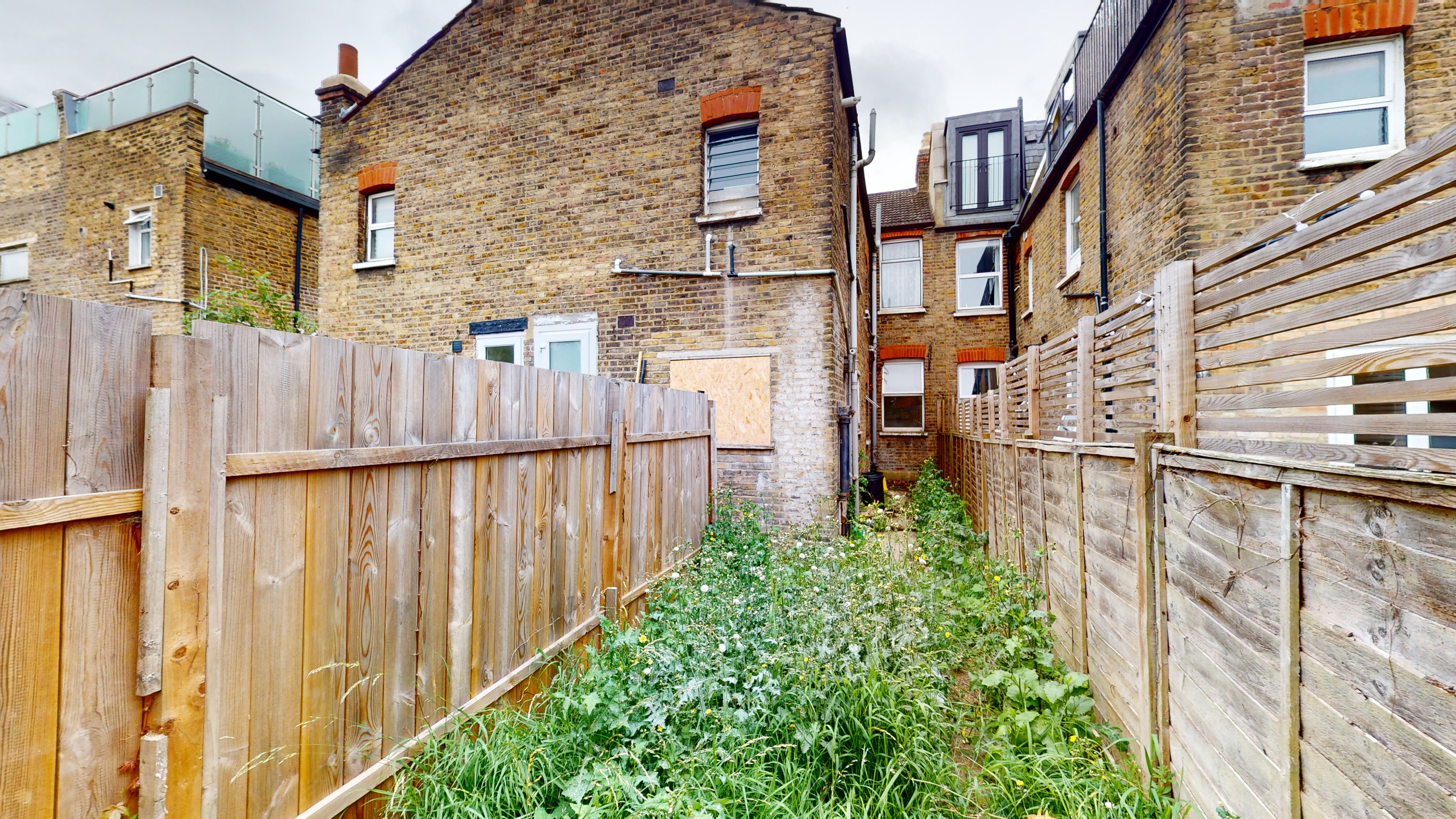 89 Leverson Street, Streatham, London, SW16 6DG