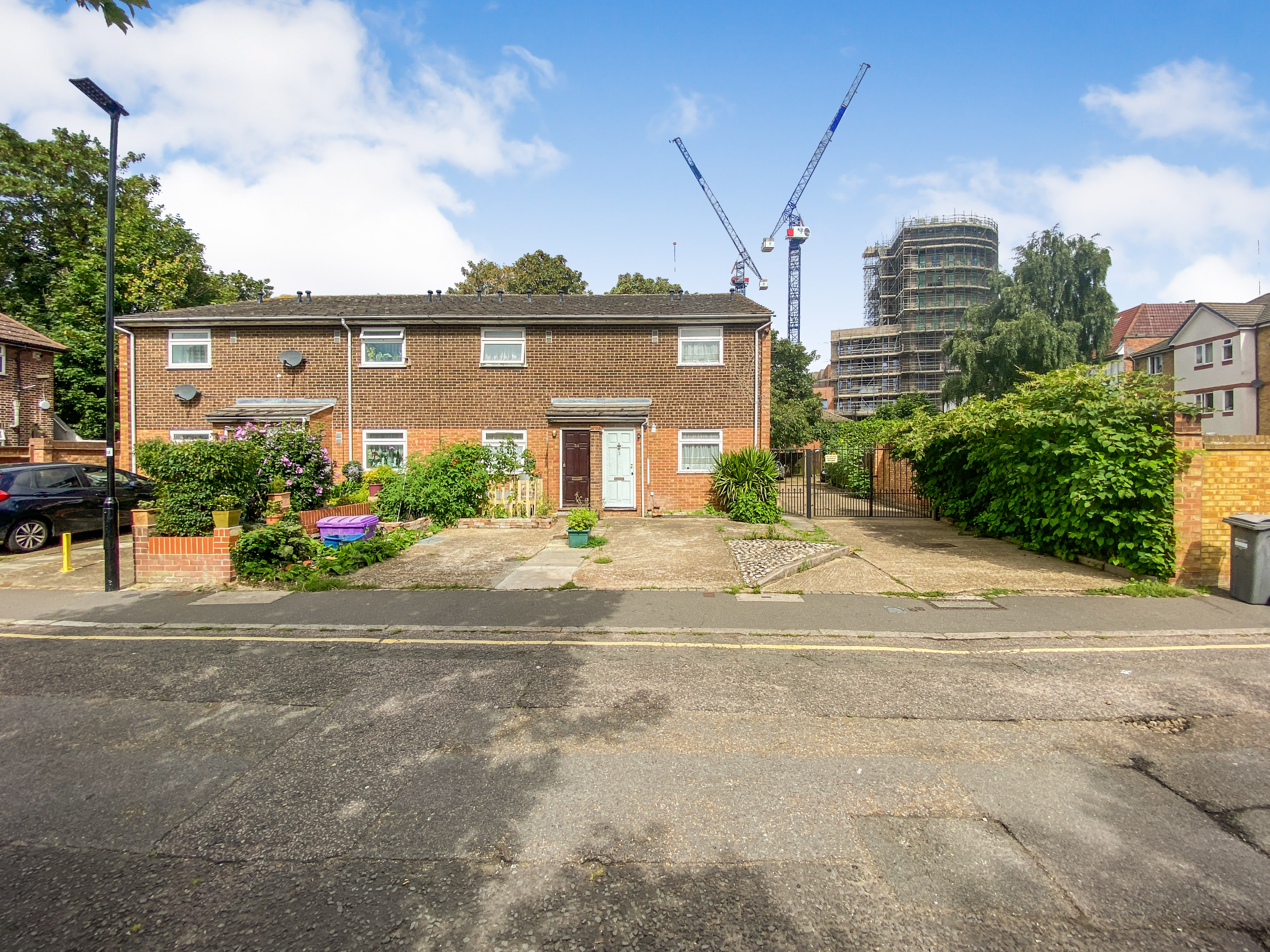 3 Vine Place, Hounslow, Middlesex, TW3 3UE
