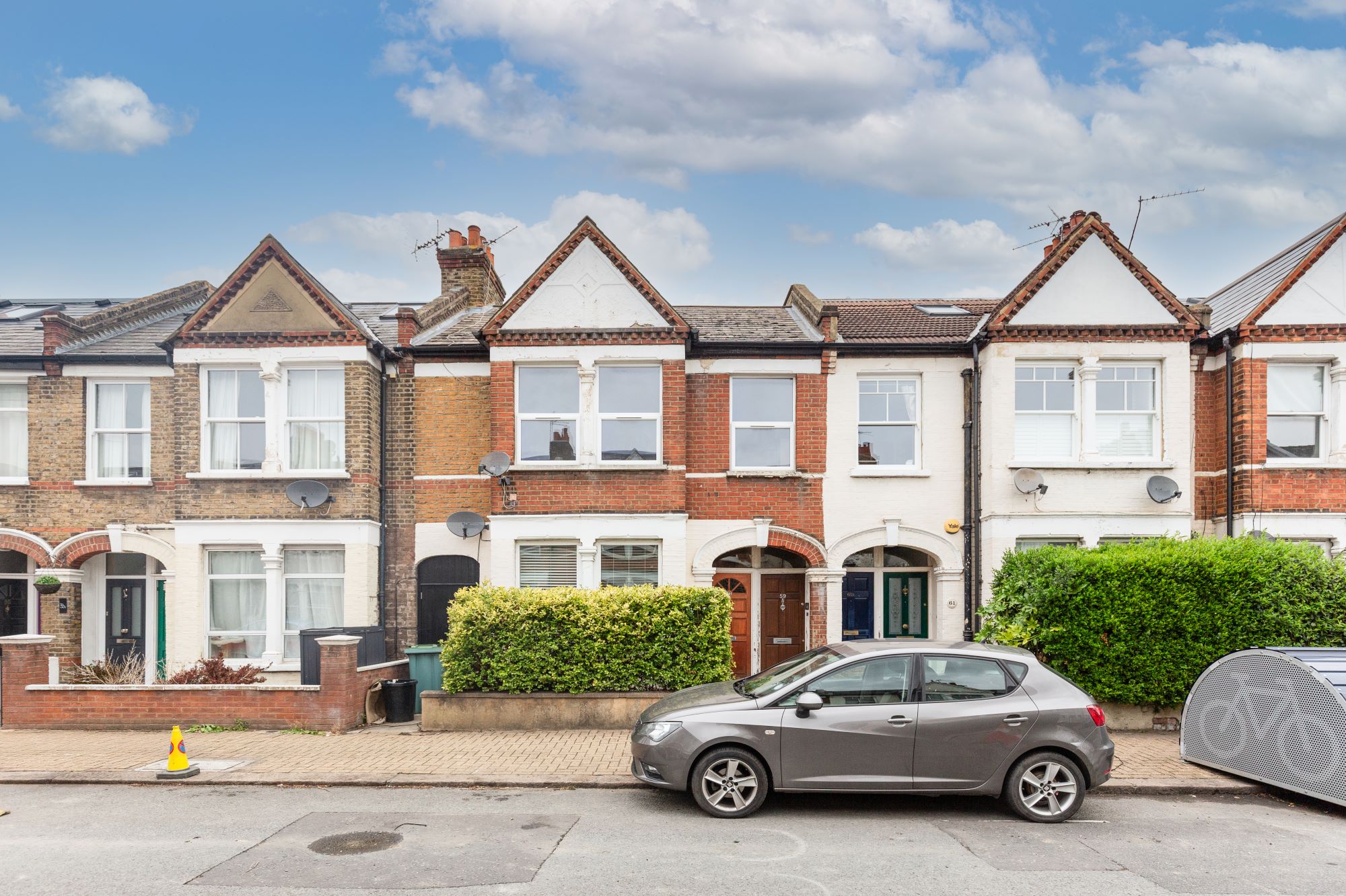 59A Penwith Road, Earlsfield, London, SW18 4PX