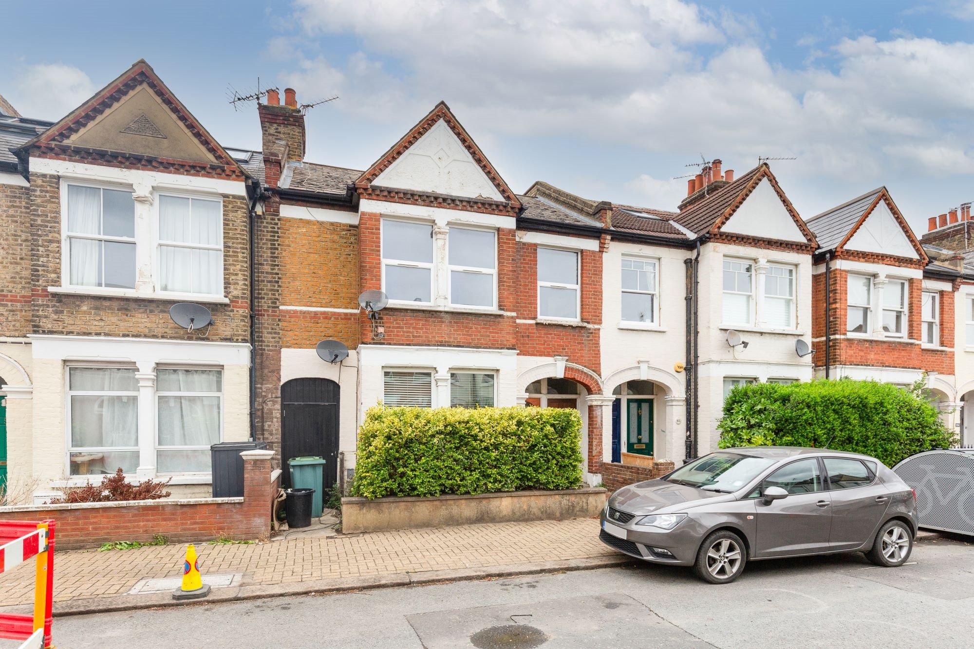 59A Penwith Road, Earlsfield, London, SW18 4PX