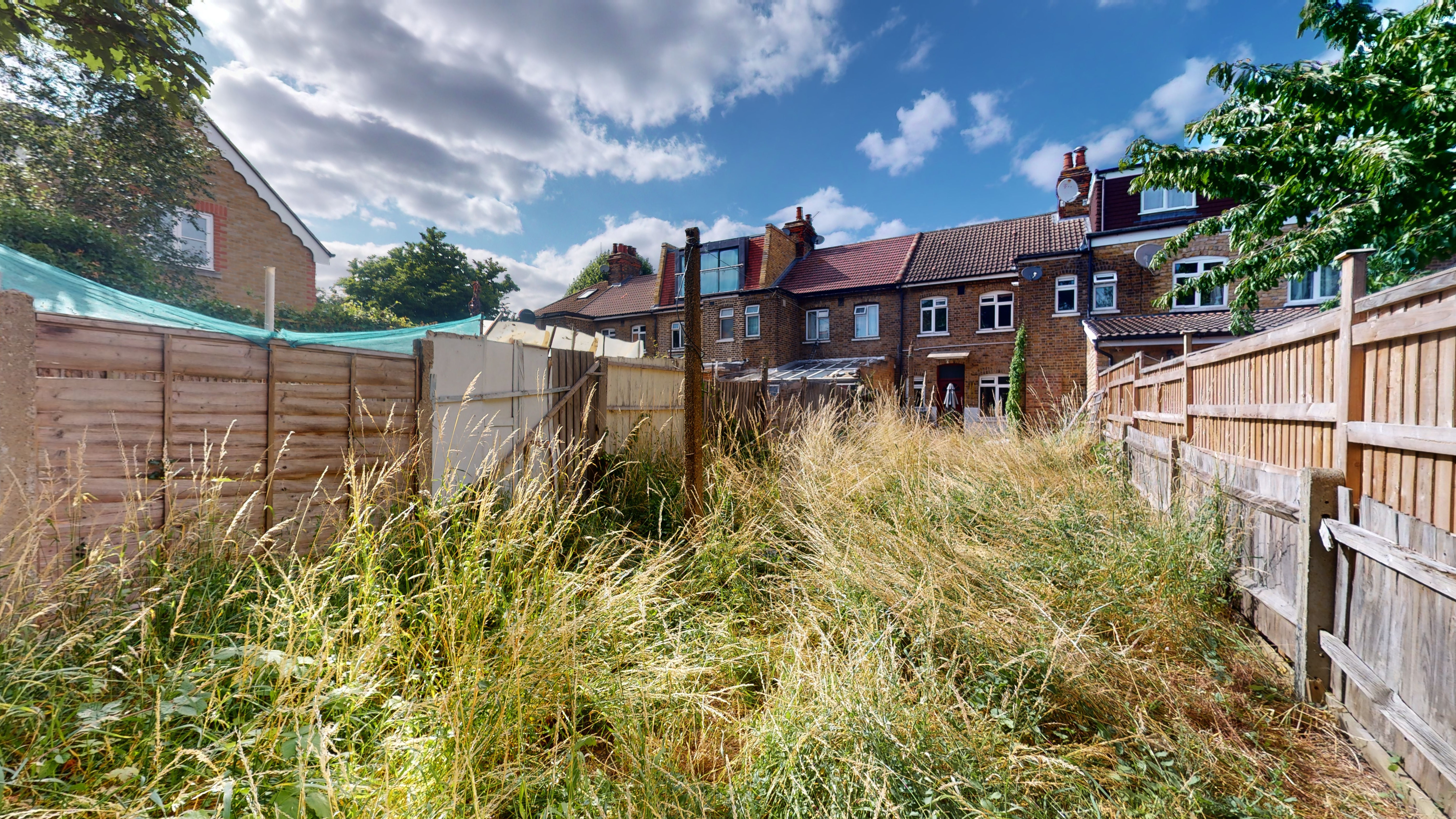 21 Manor Grove, Richmond, TW9 4QQ