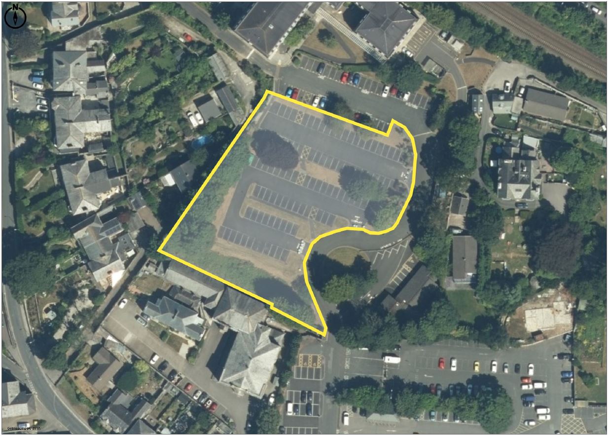 Sedgemoore Centre, Priory Road, St Austell, Cornwall PL25 5AS