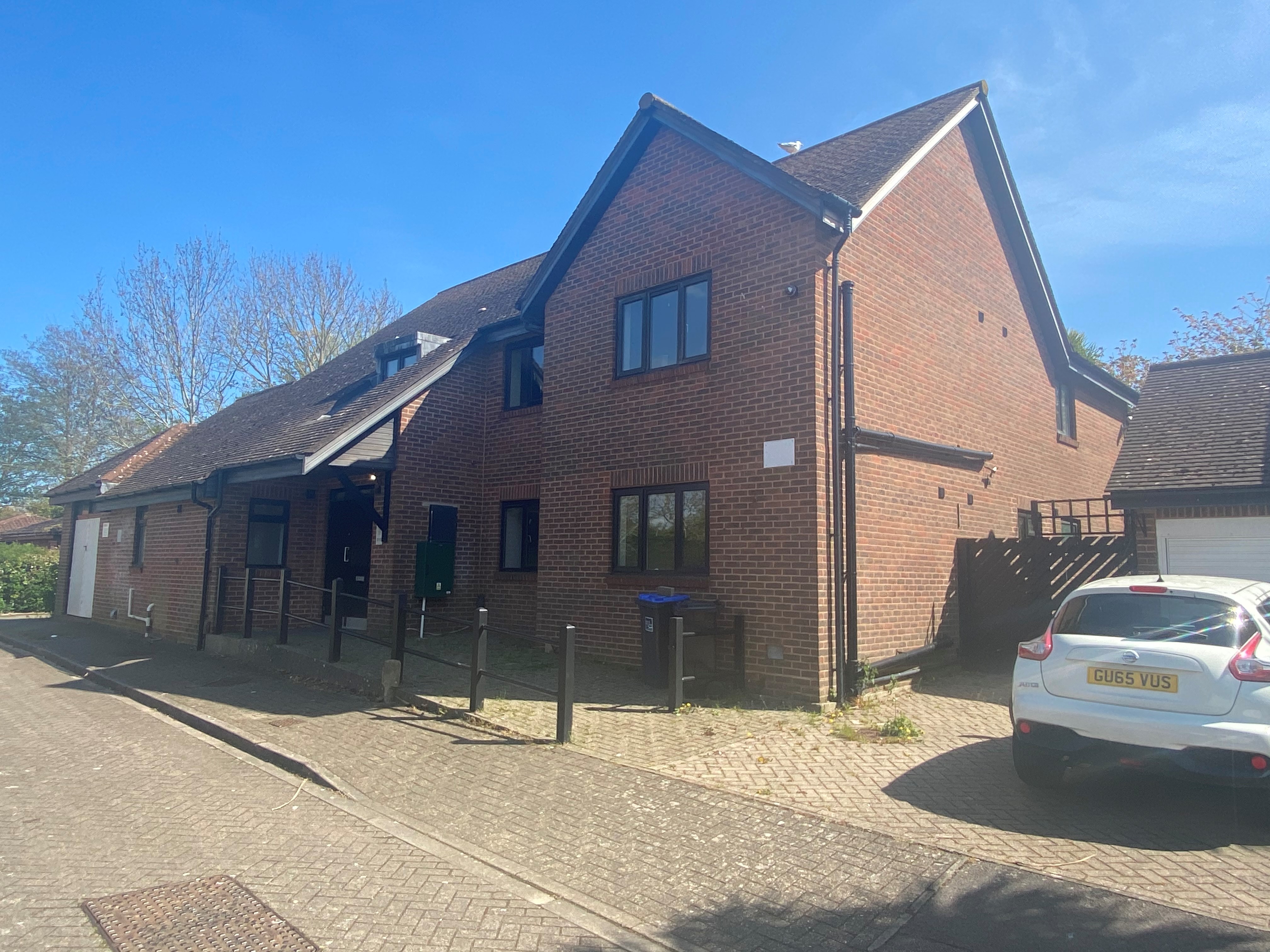 5 Shetland Court, Worthing, East Sussex, BN13 3RL
