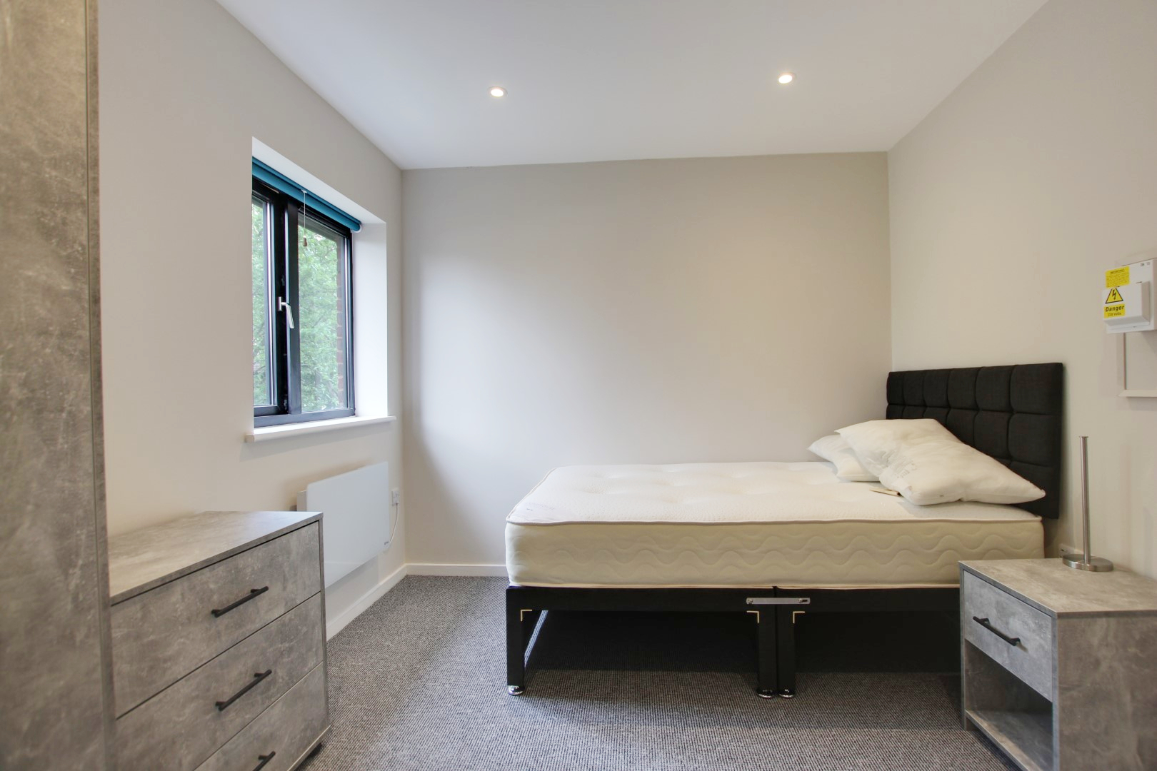 5 Shetland Court, Worthing, East Sussex, BN13 3RL
