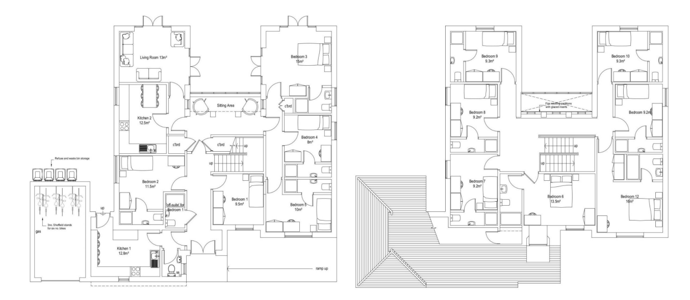 5 Shetland Court, Worthing, East Sussex, BN13 3RL

