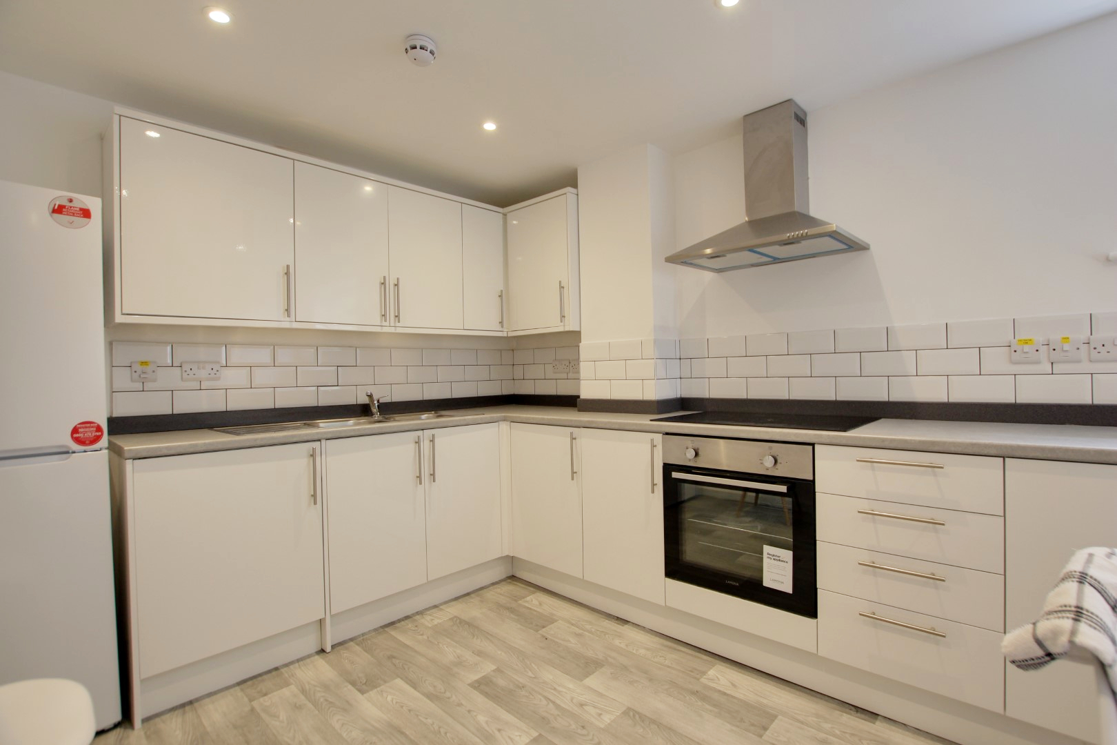 5 Shetland Court, Worthing, East Sussex, BN13 3RL
