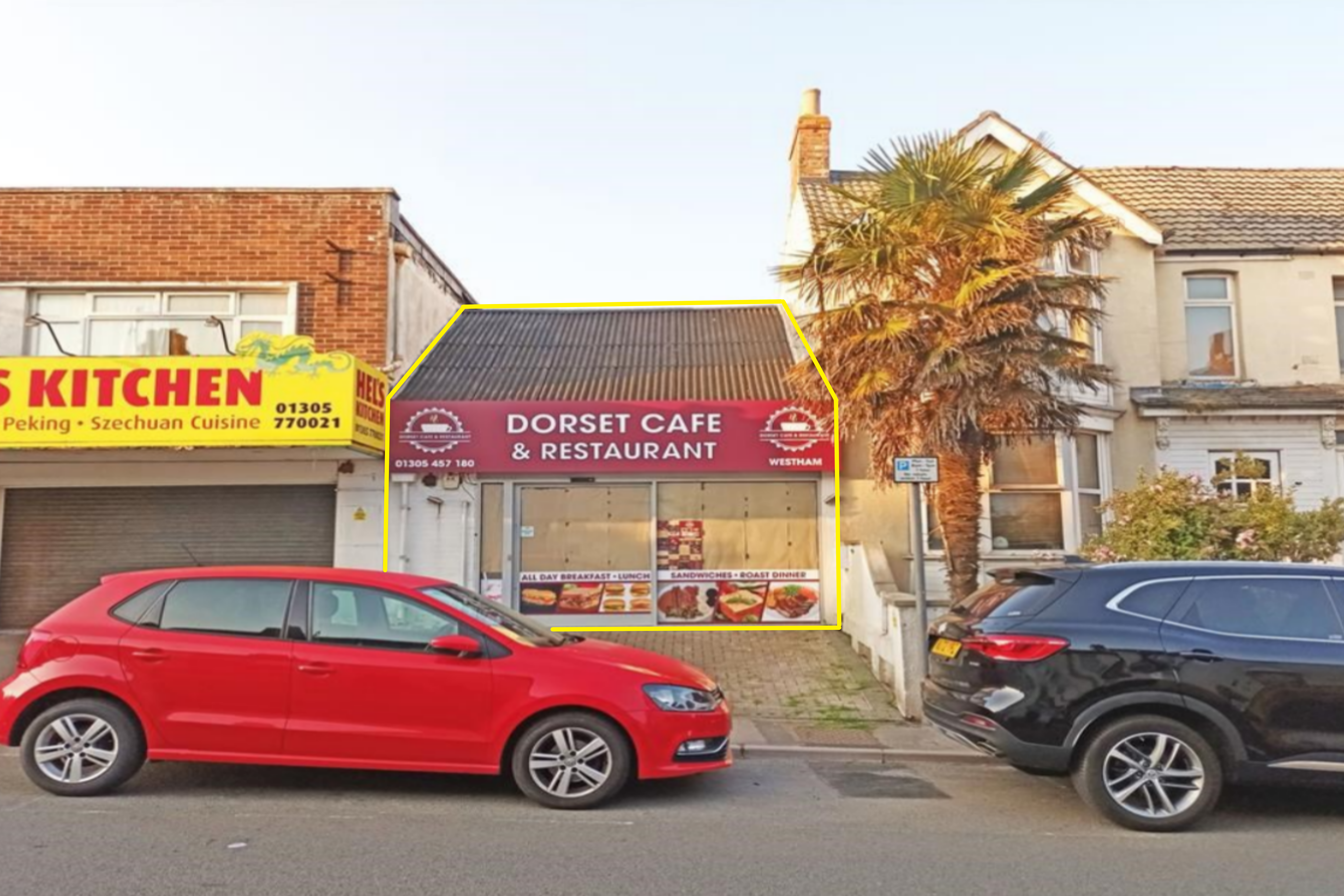159 Abbotsbury Road, Weymouth, DT4 0JX