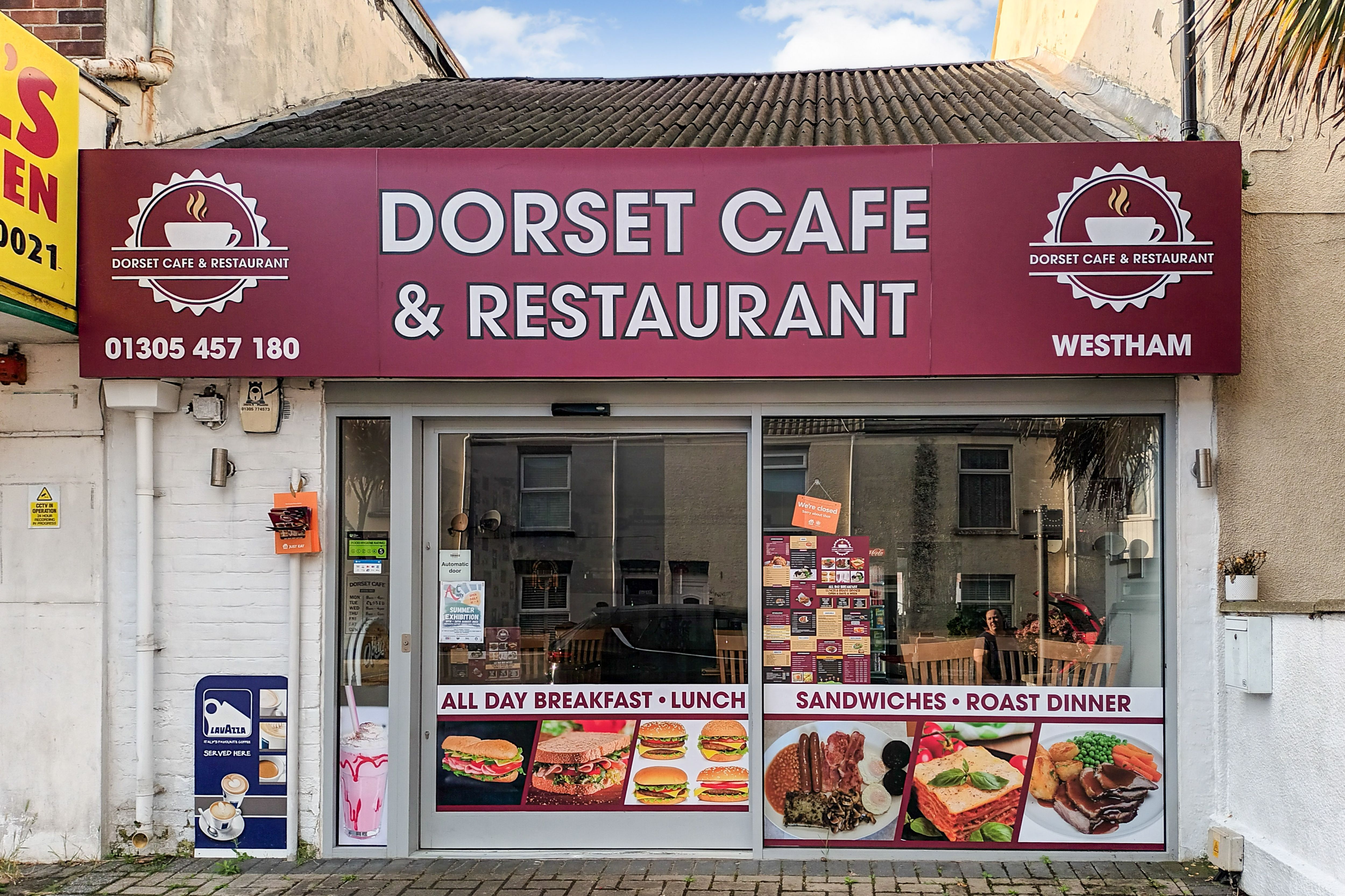 159 Abbotsbury Road, Weymouth, DT4 0JX
