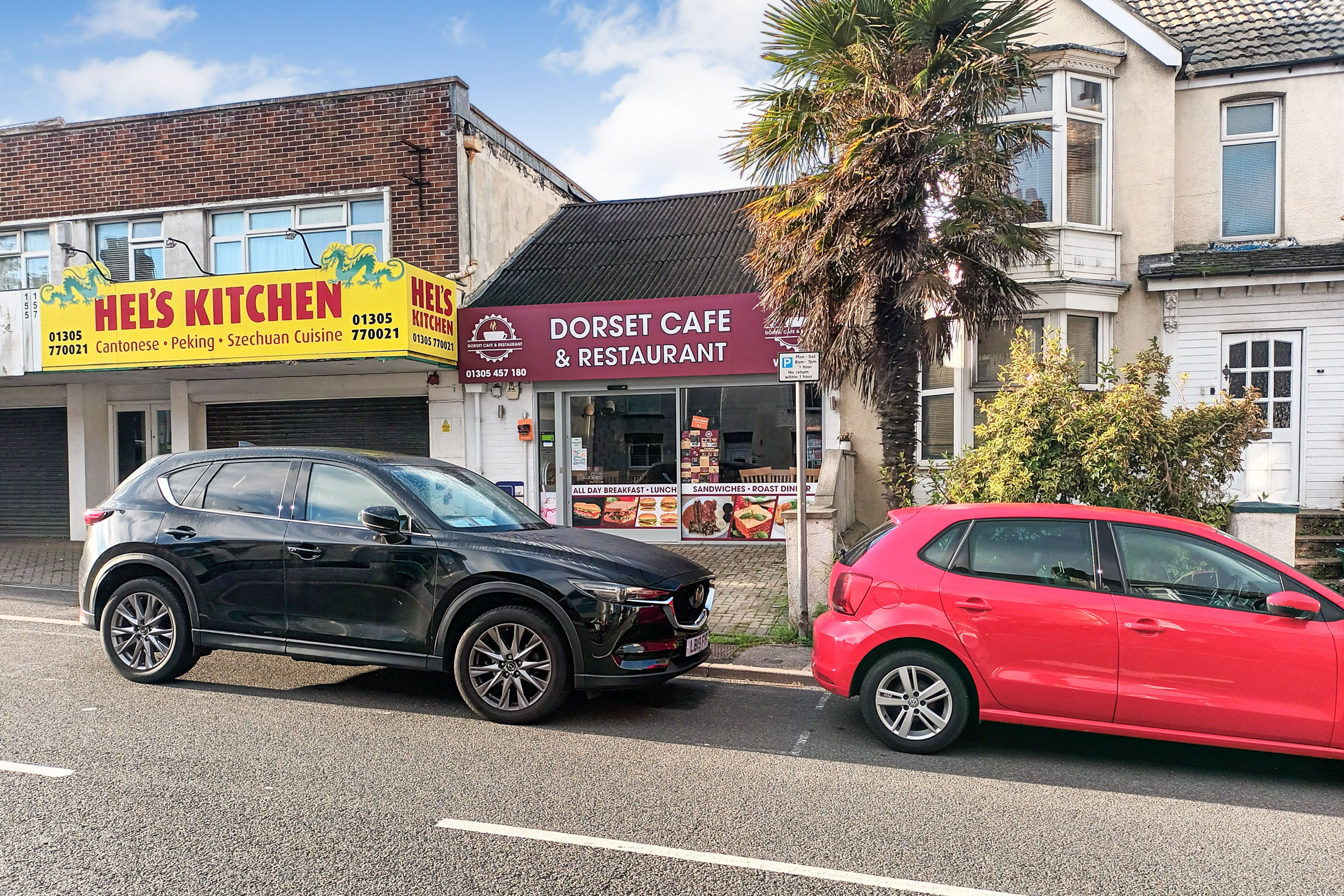 159 Abbotsbury Road, Weymouth, DT4 0JX