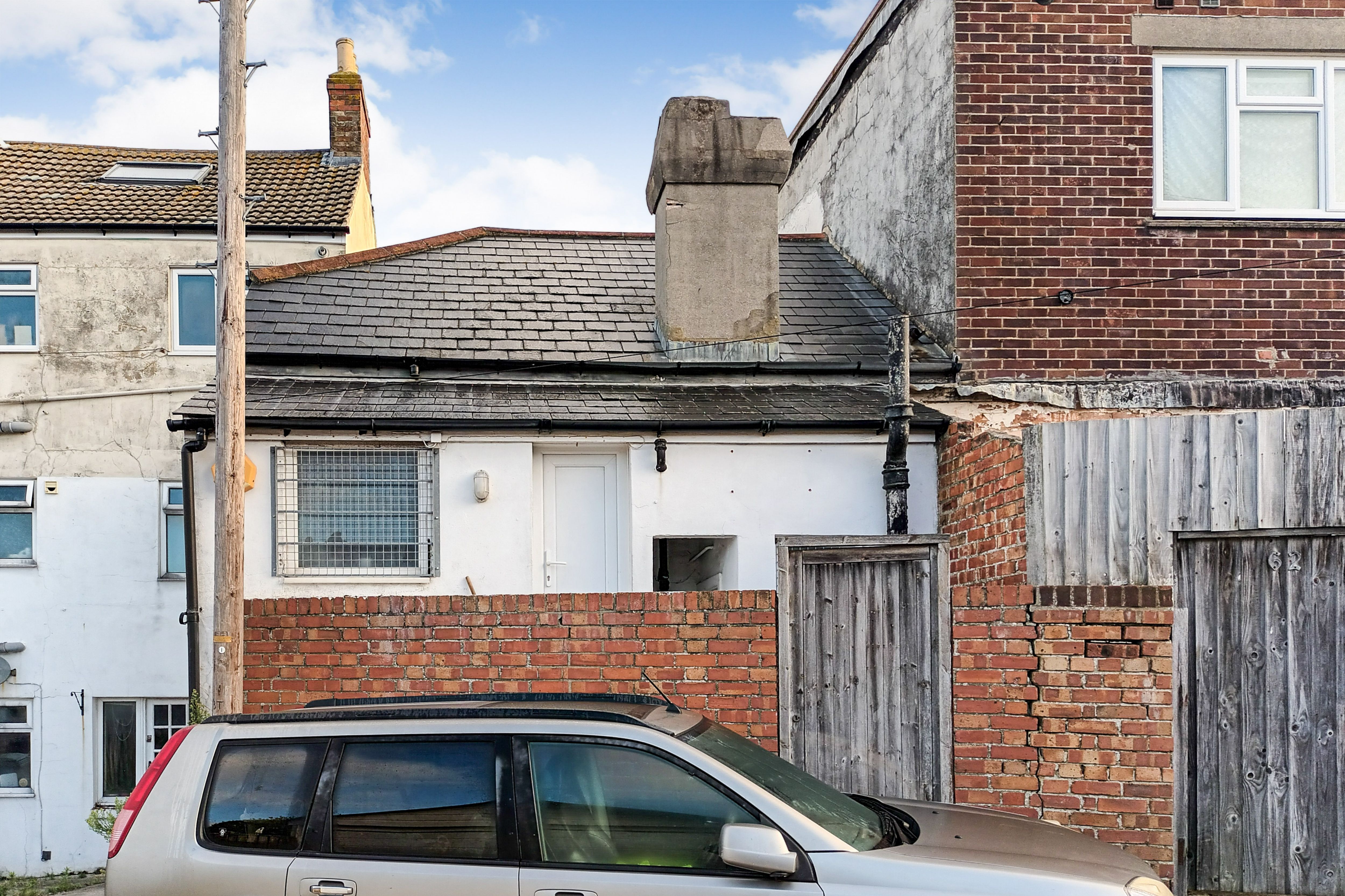159 Abbotsbury Road, Weymouth, DT4 0JX