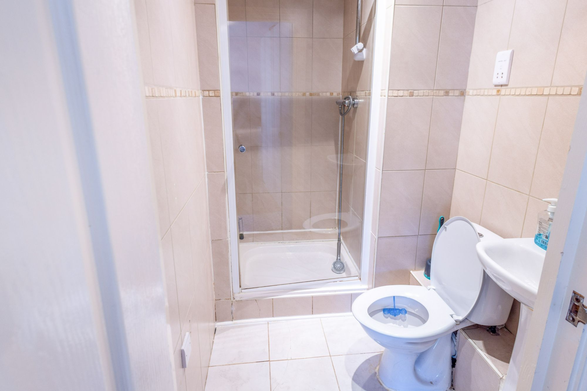 Flat 3, 1 Woodcote Fold, Oakworth, Keighley, BD22 0QG