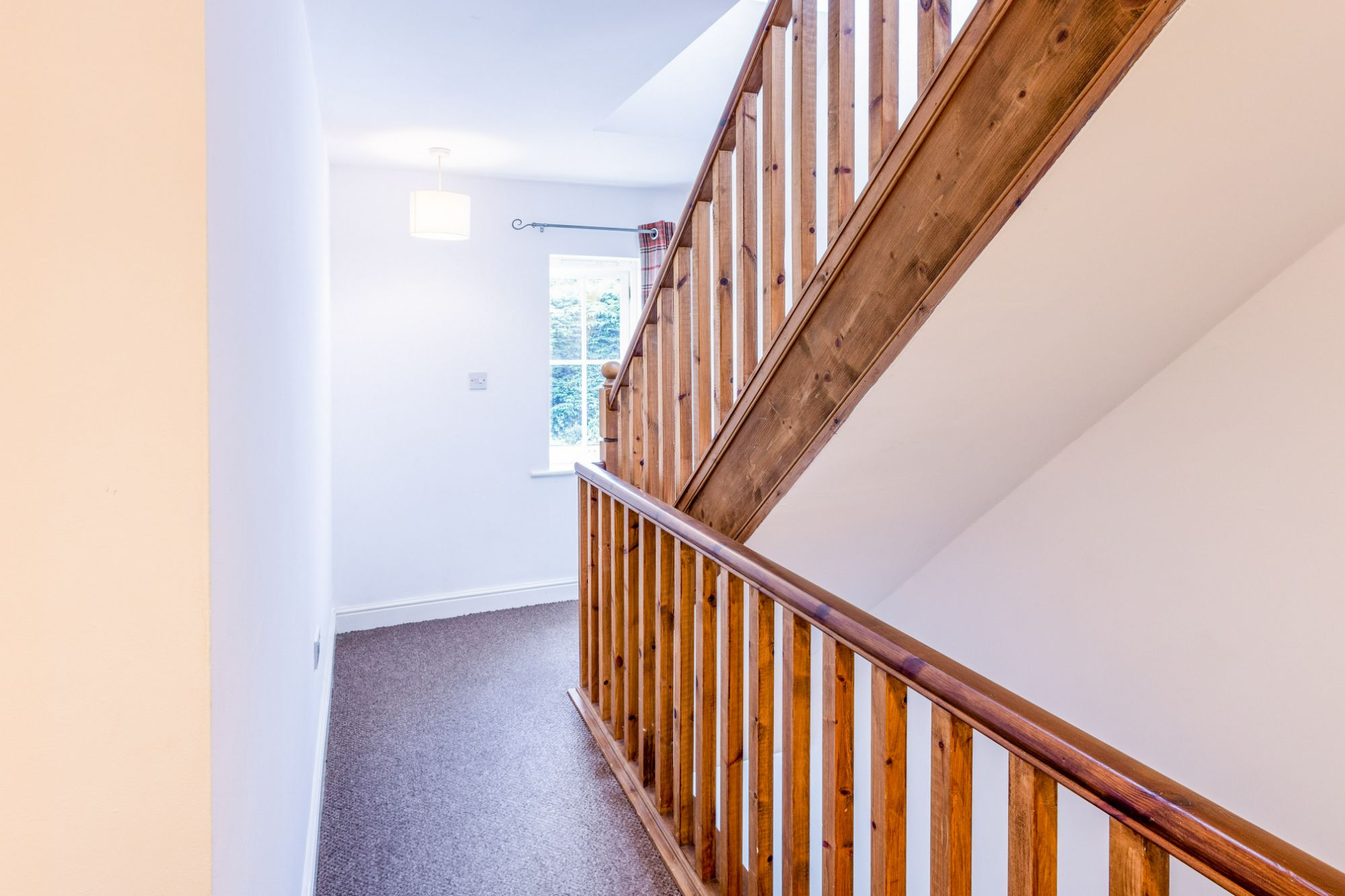 Flat 3, 1 Woodcote Fold, Oakworth, Keighley, BD22 0QG