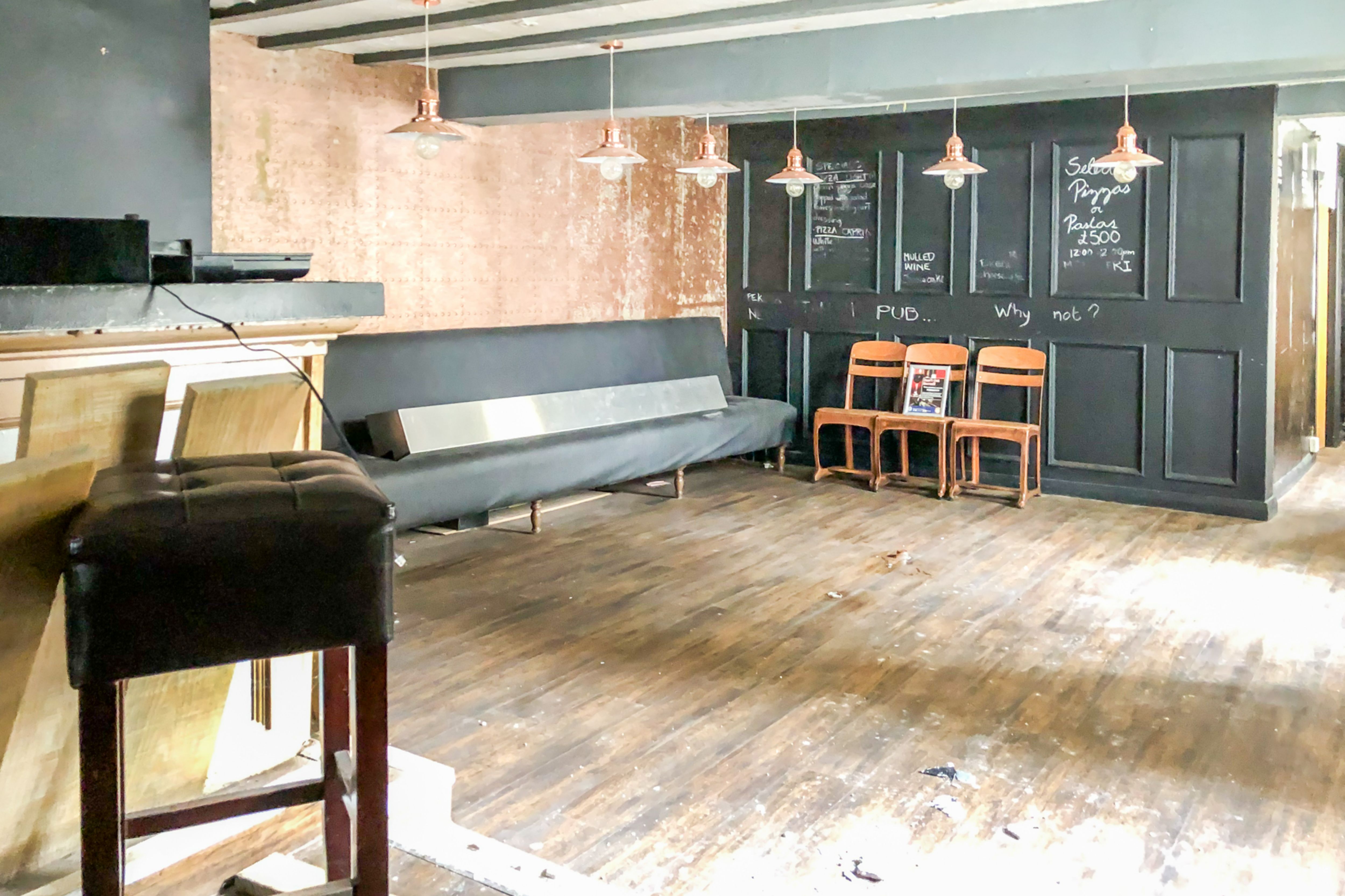 The Dun Horse Inn, 5 Stramongate, Kendal LA9 4BH
