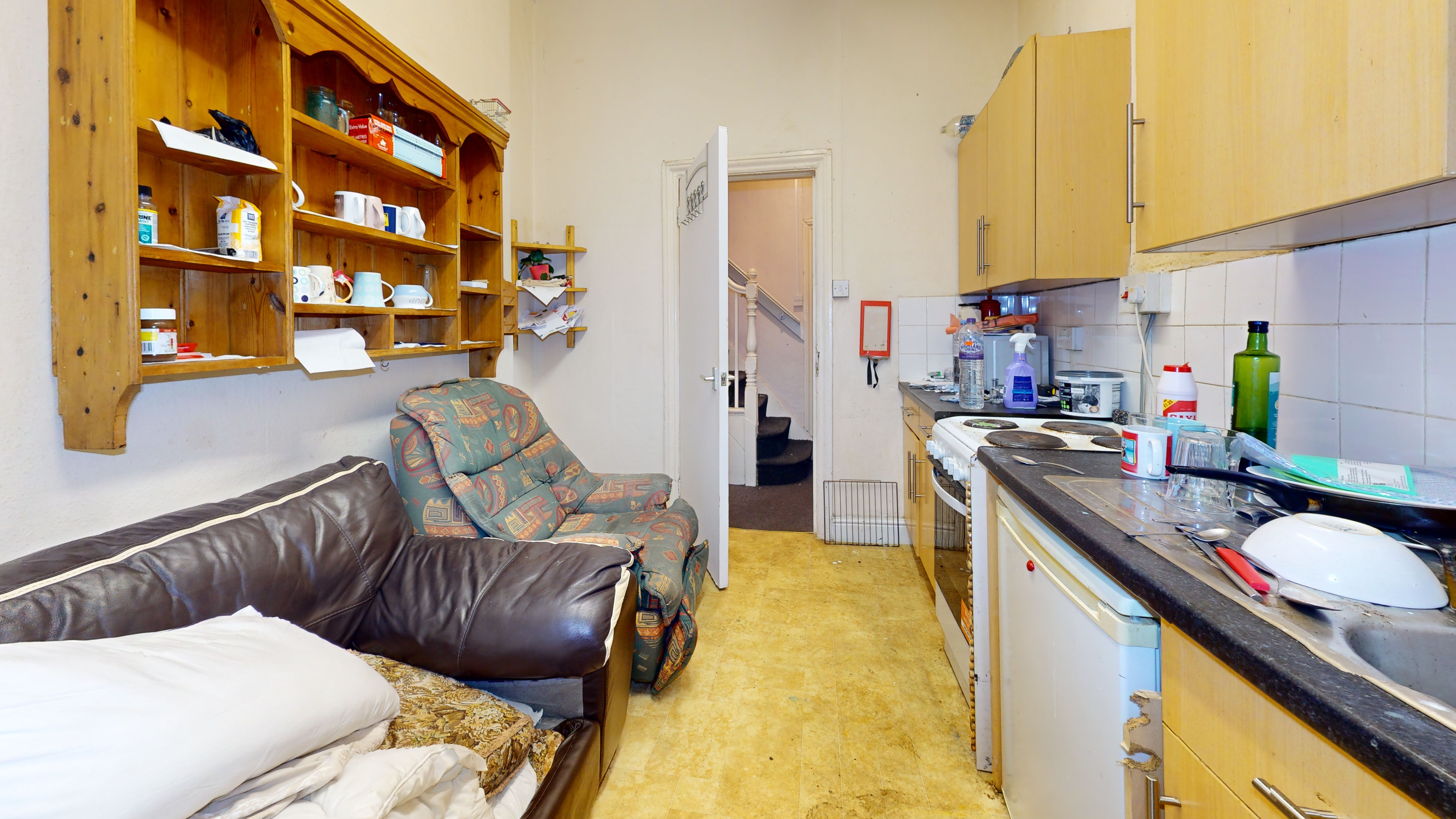 51 Deptford Broadway, Deptford, London, SE8 4PH