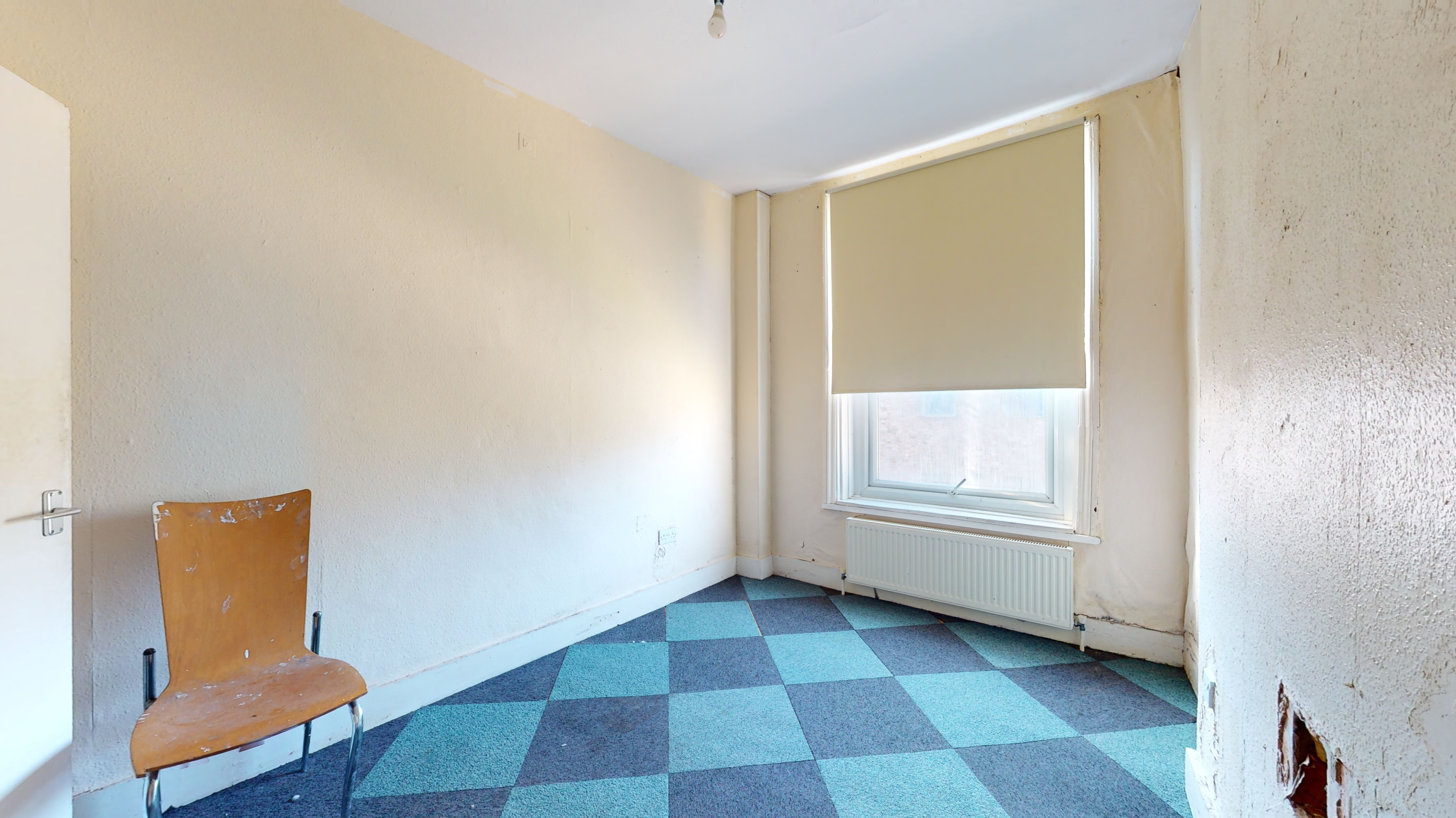 51 Deptford Broadway, Deptford, London, SE8 4PH