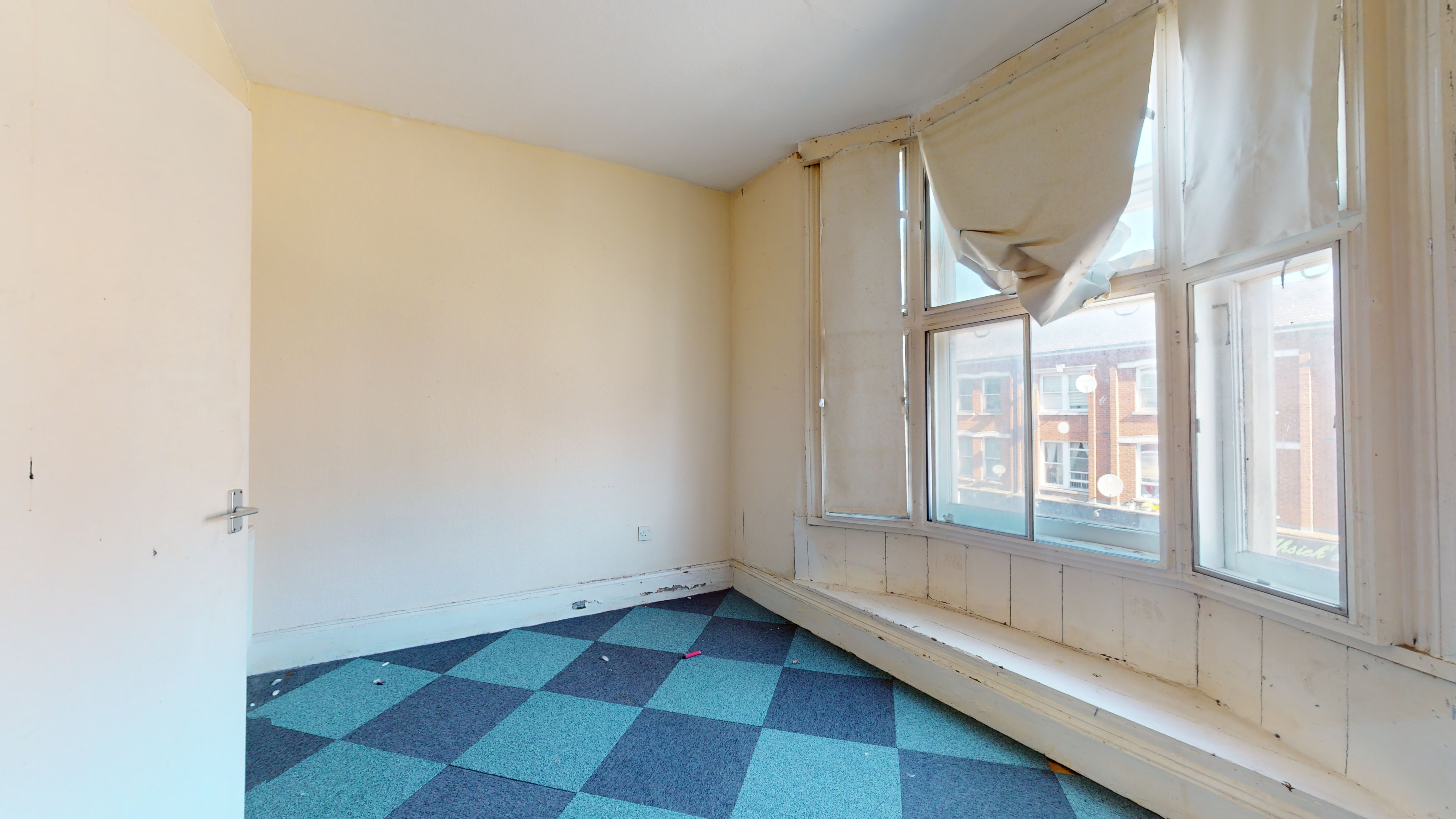 51 Deptford Broadway, Deptford, London, SE8 4PH