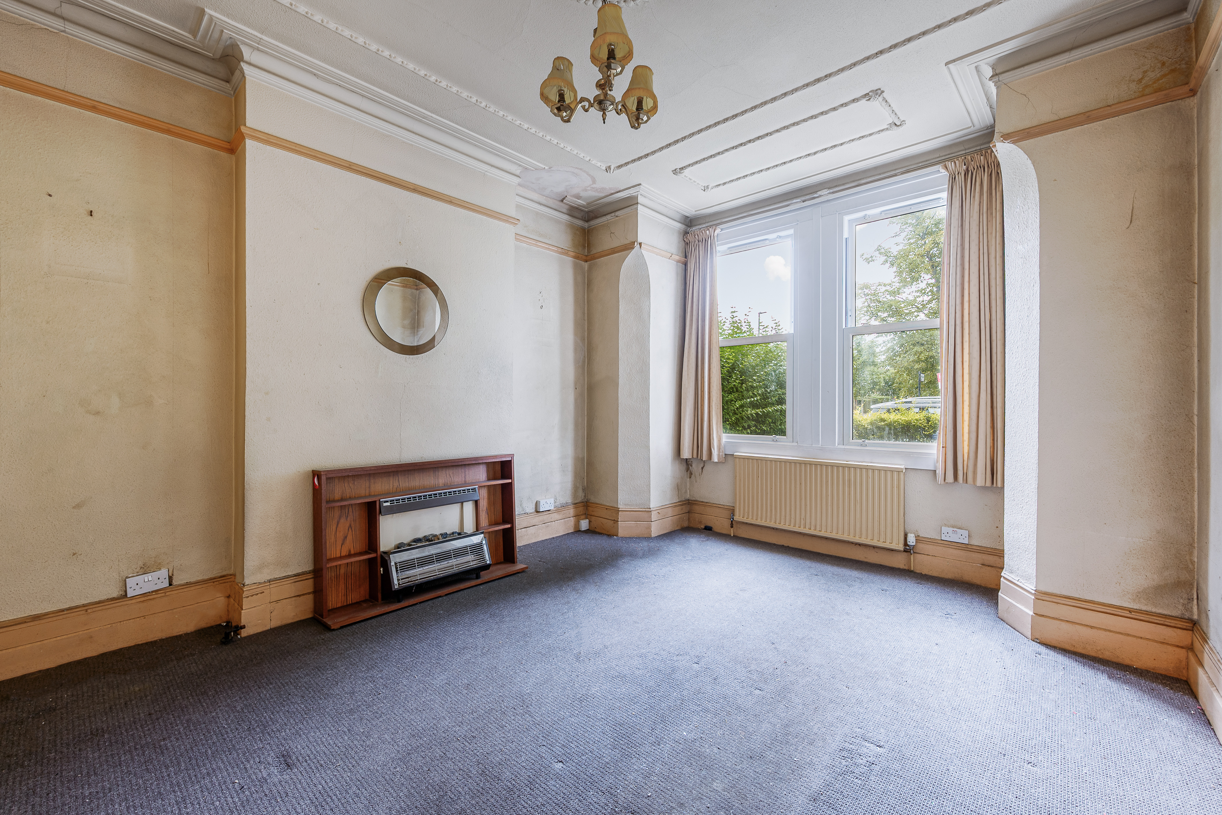 20 Drayton Green, Ealing, London, W13 0JF