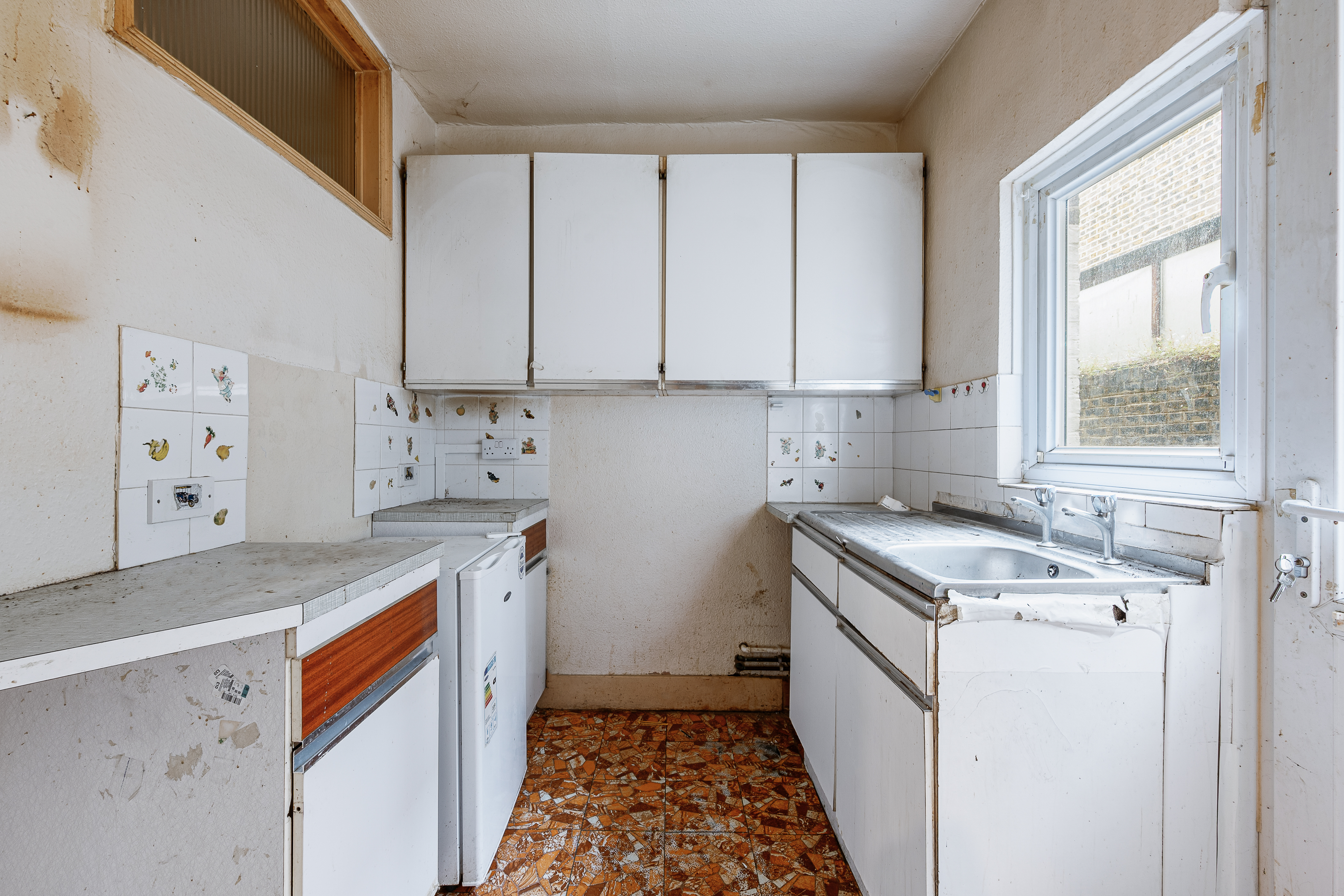 20 Drayton Green, Ealing, London, W13 0JF
