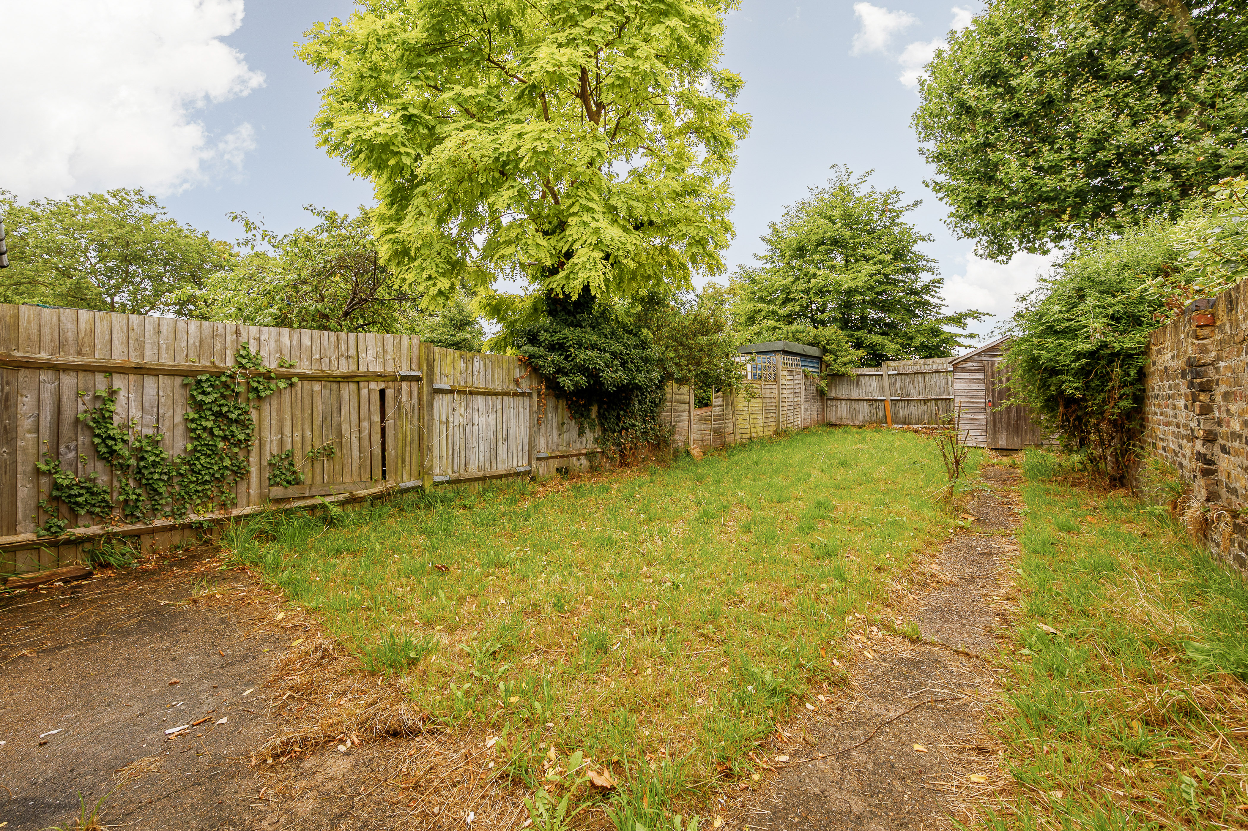 20 Drayton Green, Ealing, London, W13 0JF