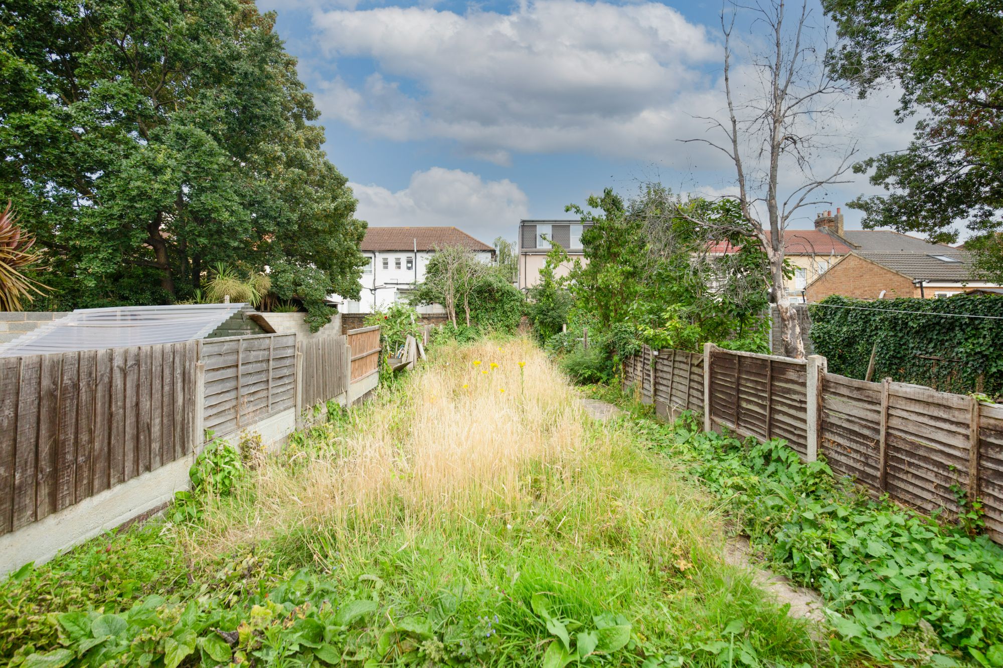 18 Mildmay Road, Ilford, Essex, IG1 1DT
