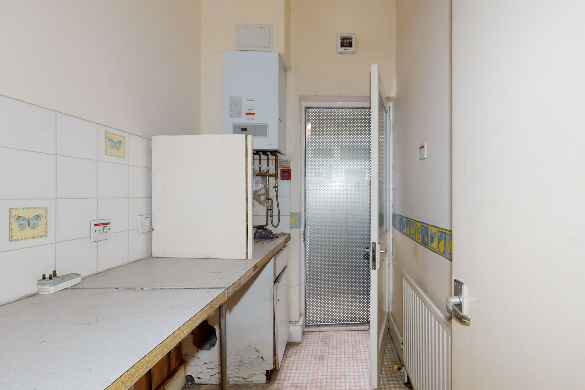 18 Mildmay Road, Ilford, Essex, IG1 1DT