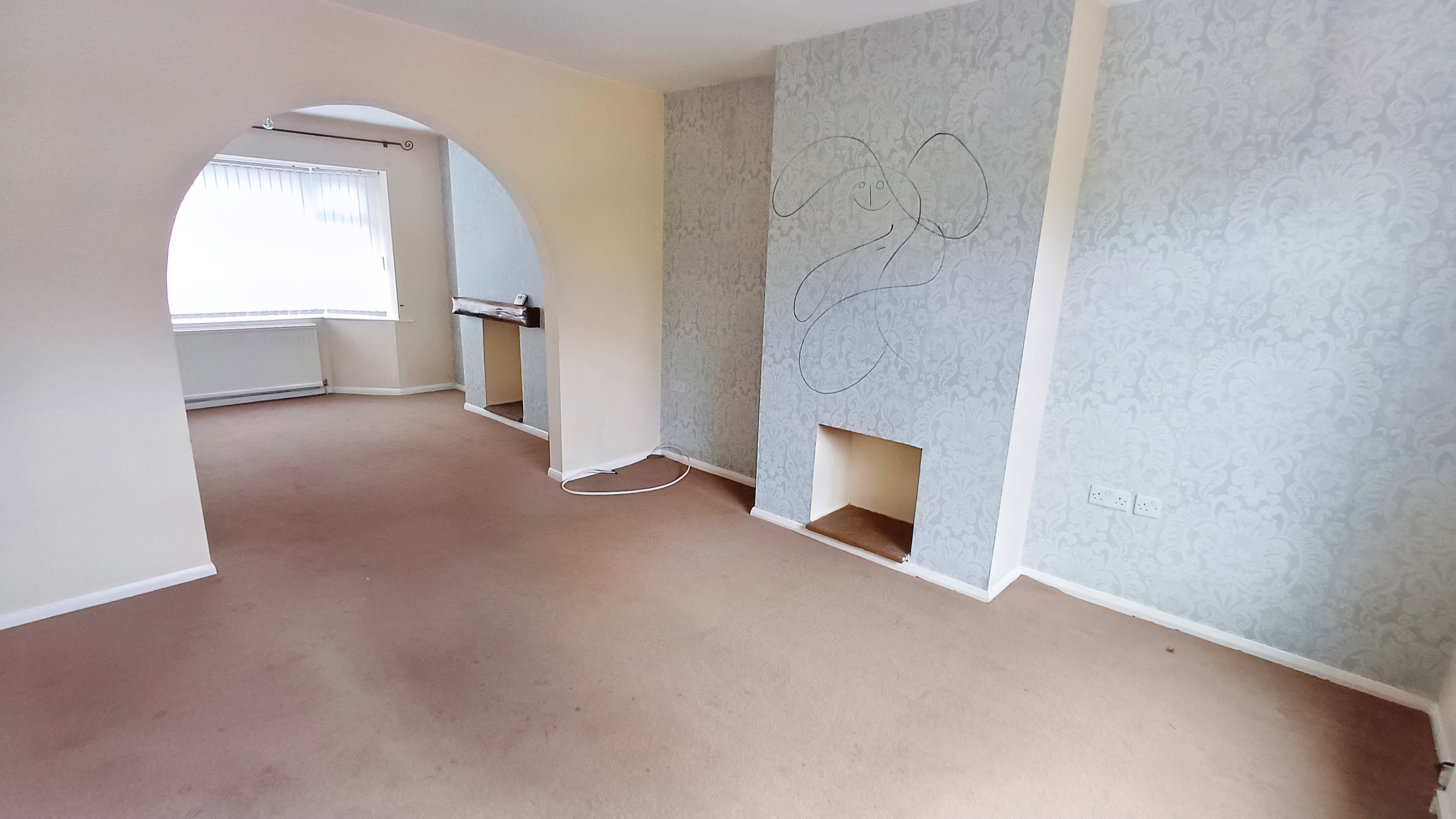 220 Chesterfield Road, Grassmoor, Chesterfield, Derbyshire, S42 5EZ