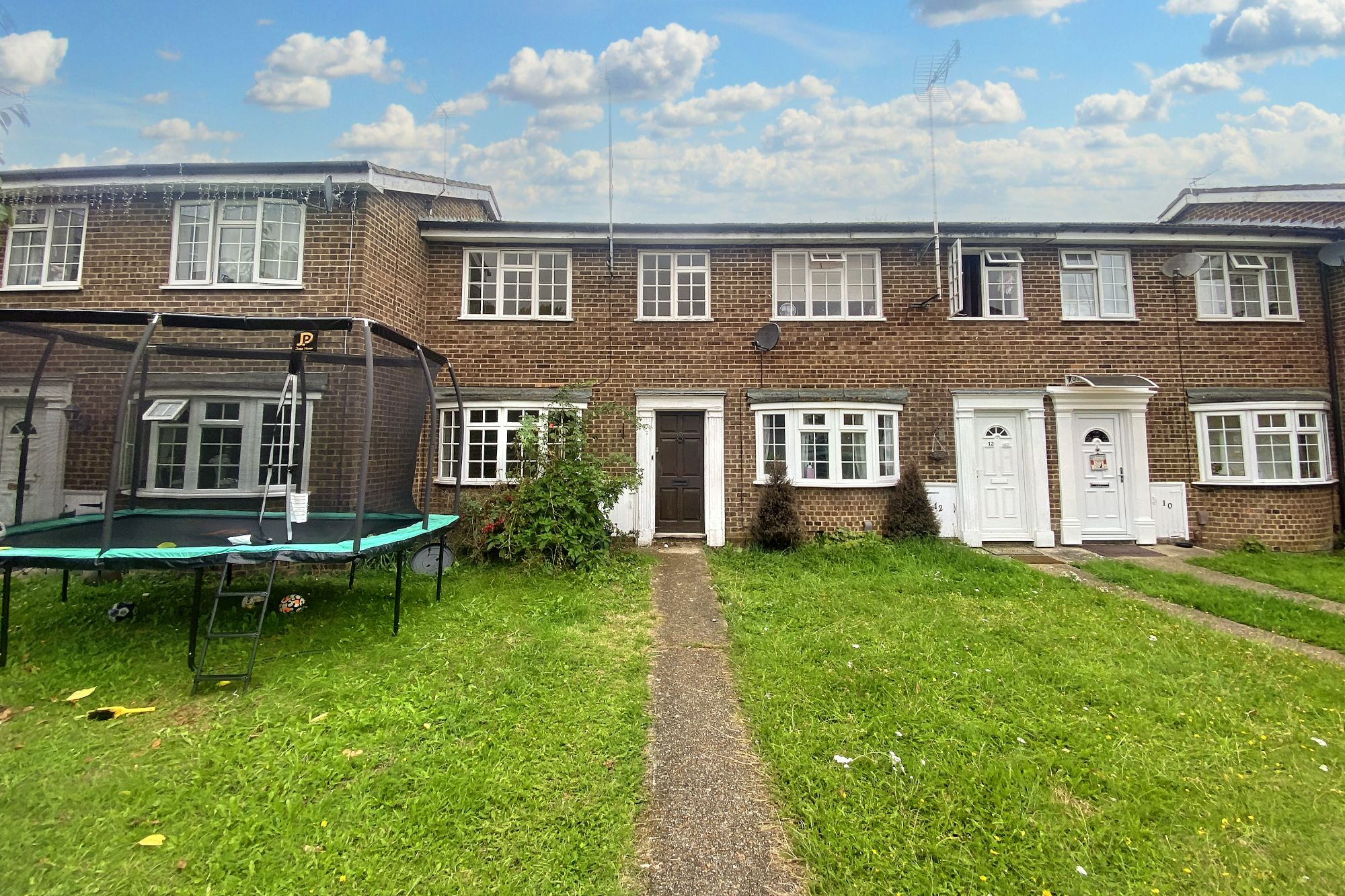 14 Kingfisher Drive, Staines, Middlesex, TW18 4RR