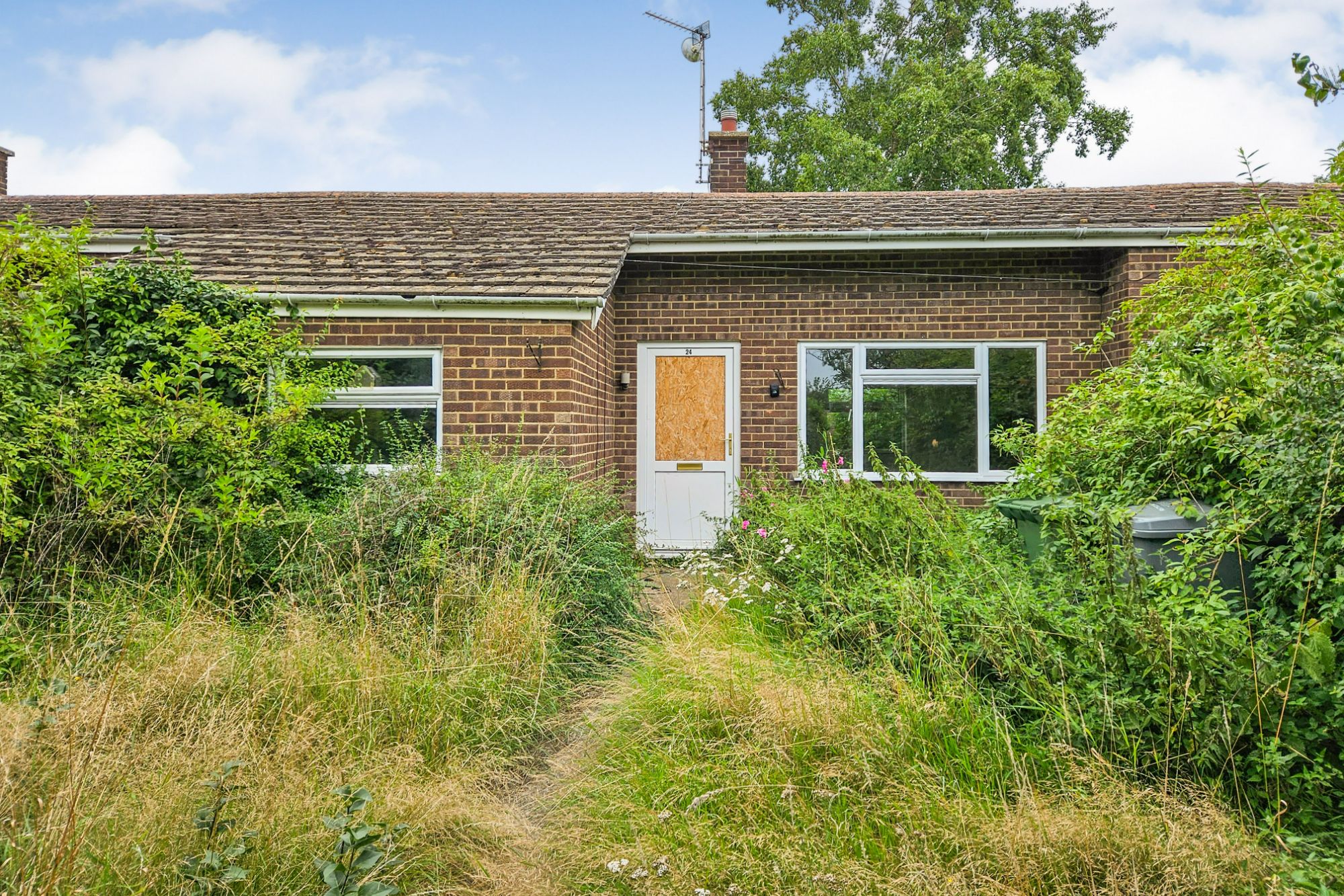 24 Langley Road, Cantley, Norwich, NR13 3SR