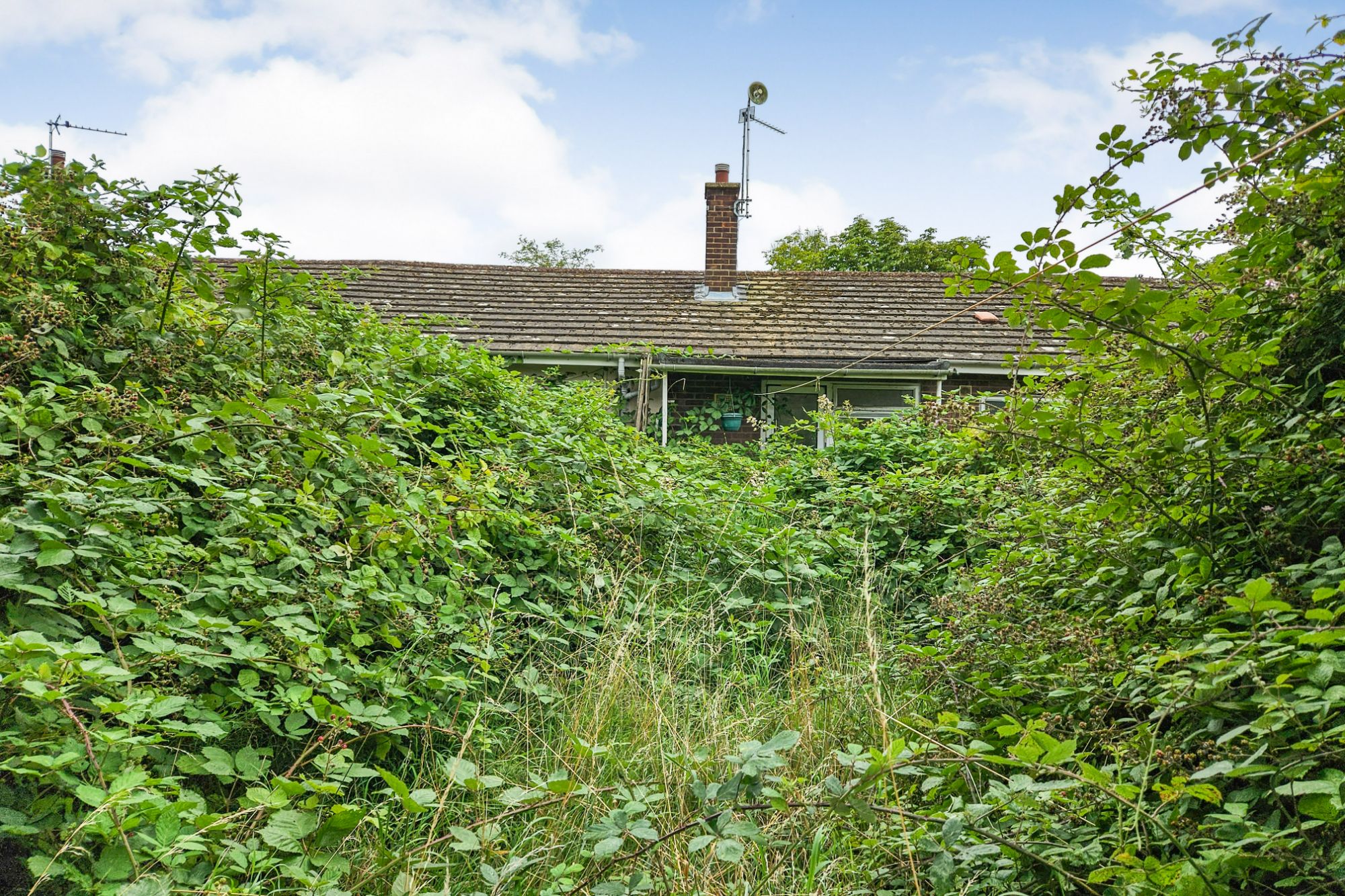 24 Langley Road, Cantley, Norwich, NR13 3SR
