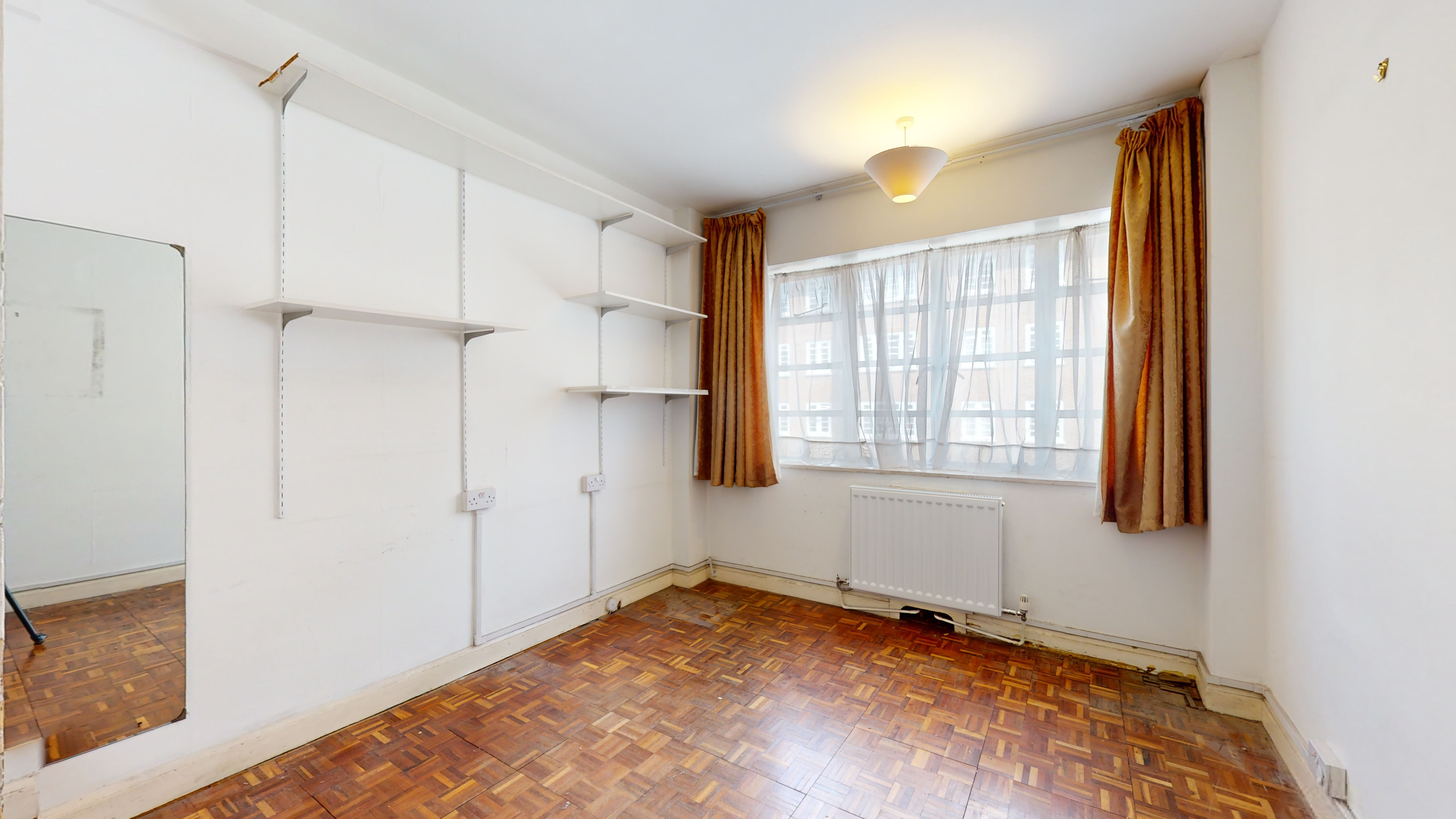 46 Winchester Court, Vicarage Gate, London, W8 4AE