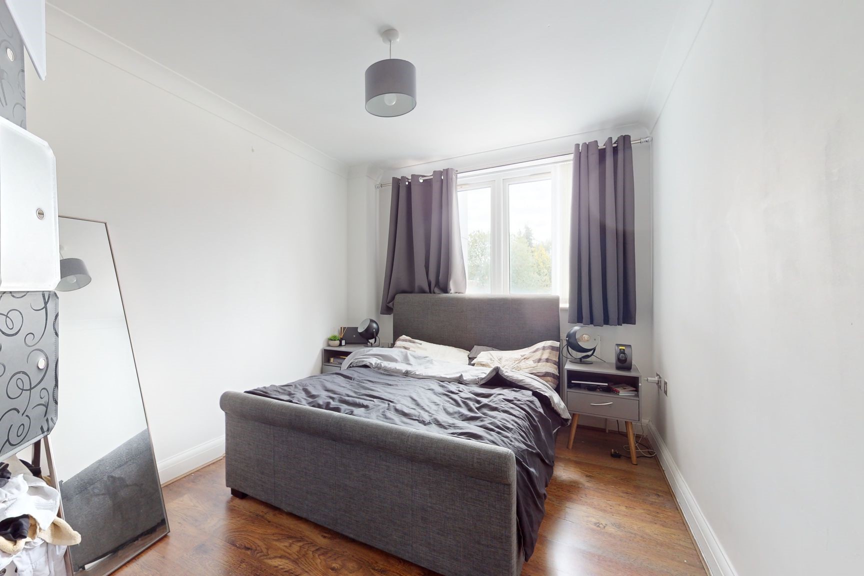 Flat 11, 46 - 52 Park Street, Luton, Bedfordshire, LU1 3HP