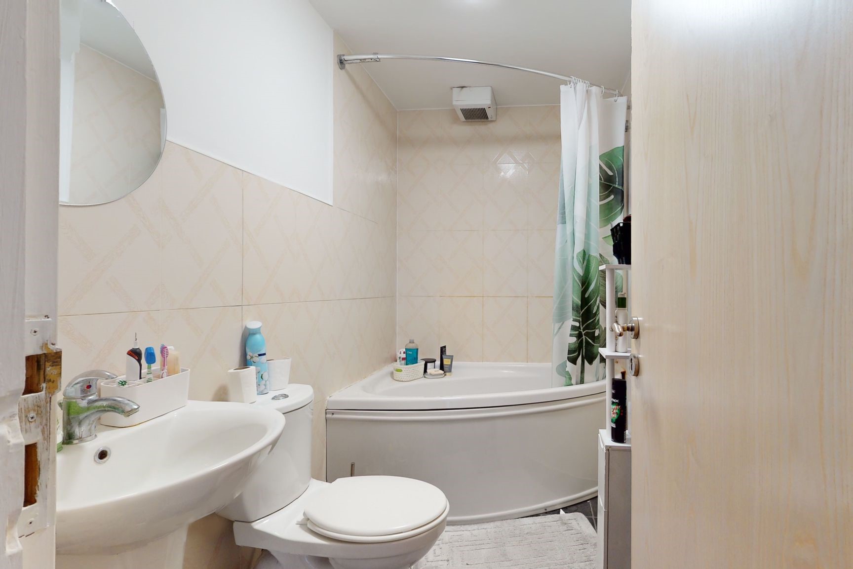 Flat 11, 46 - 52 Park Street, Luton, Bedfordshire, LU1 3HP