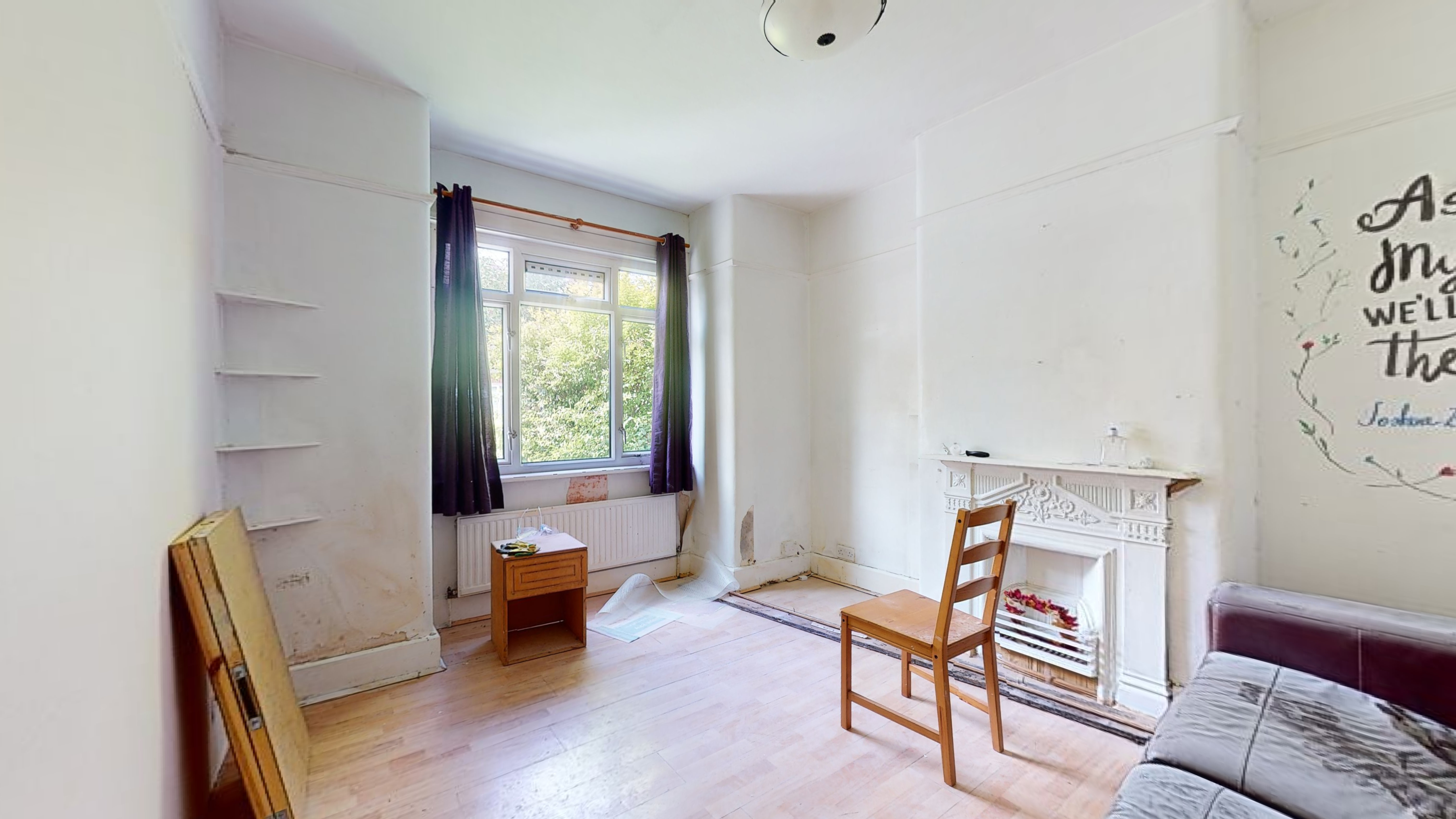 21 Manor Grove, Richmond, TW9 4QQ