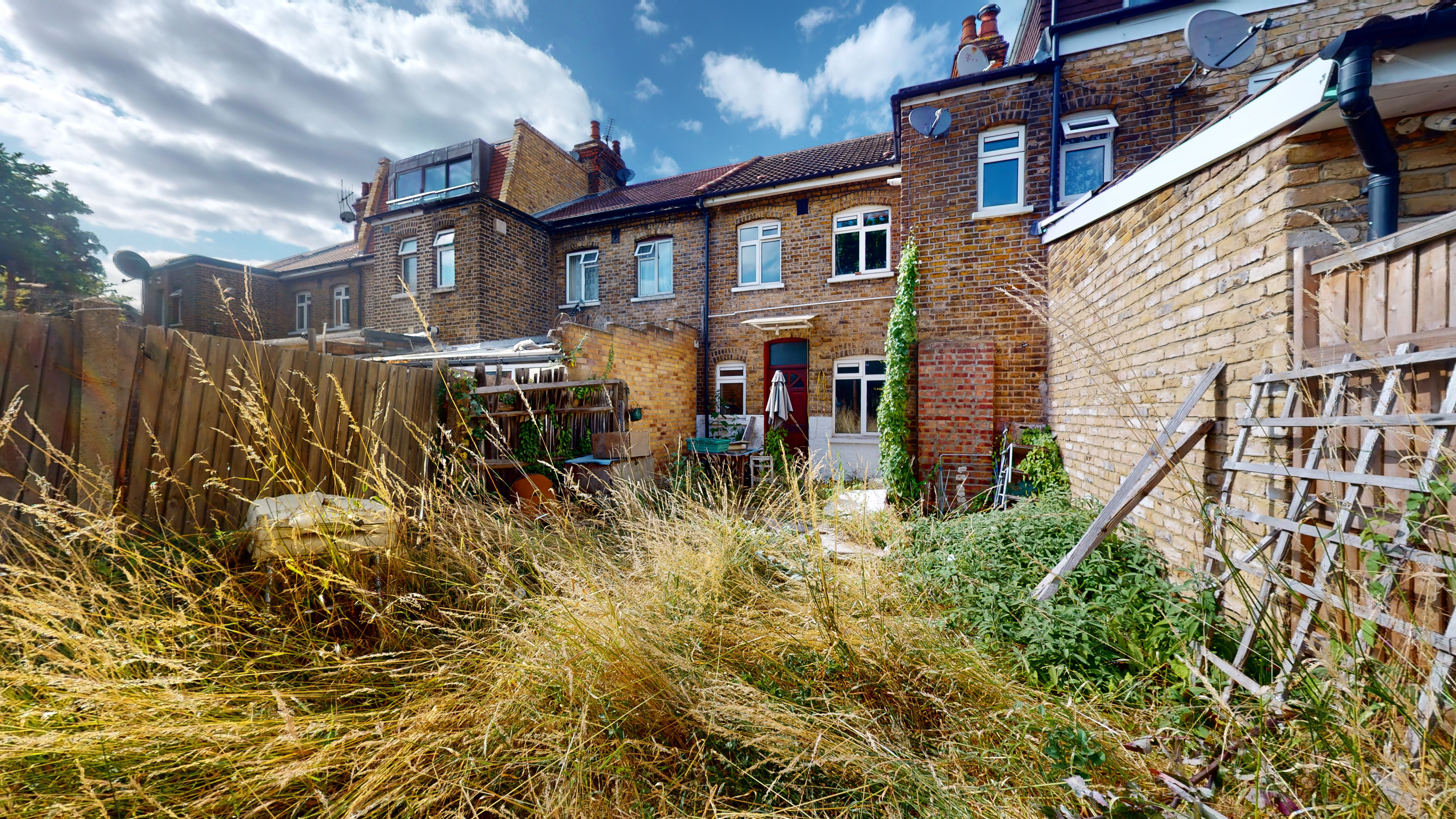 21 Manor Grove, Richmond, TW9 4QQ