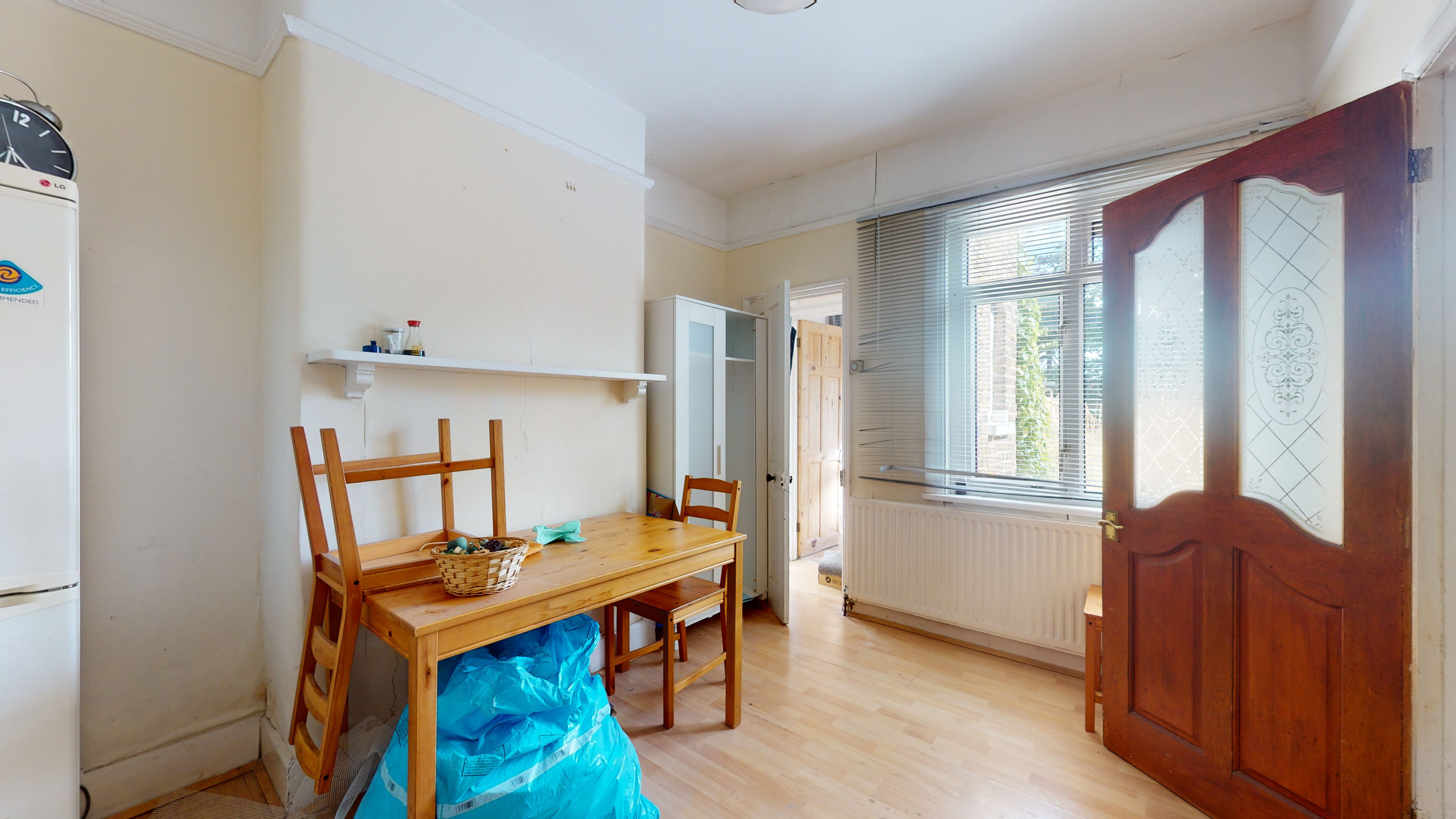 21 Manor Grove, Richmond, TW9 4QQ