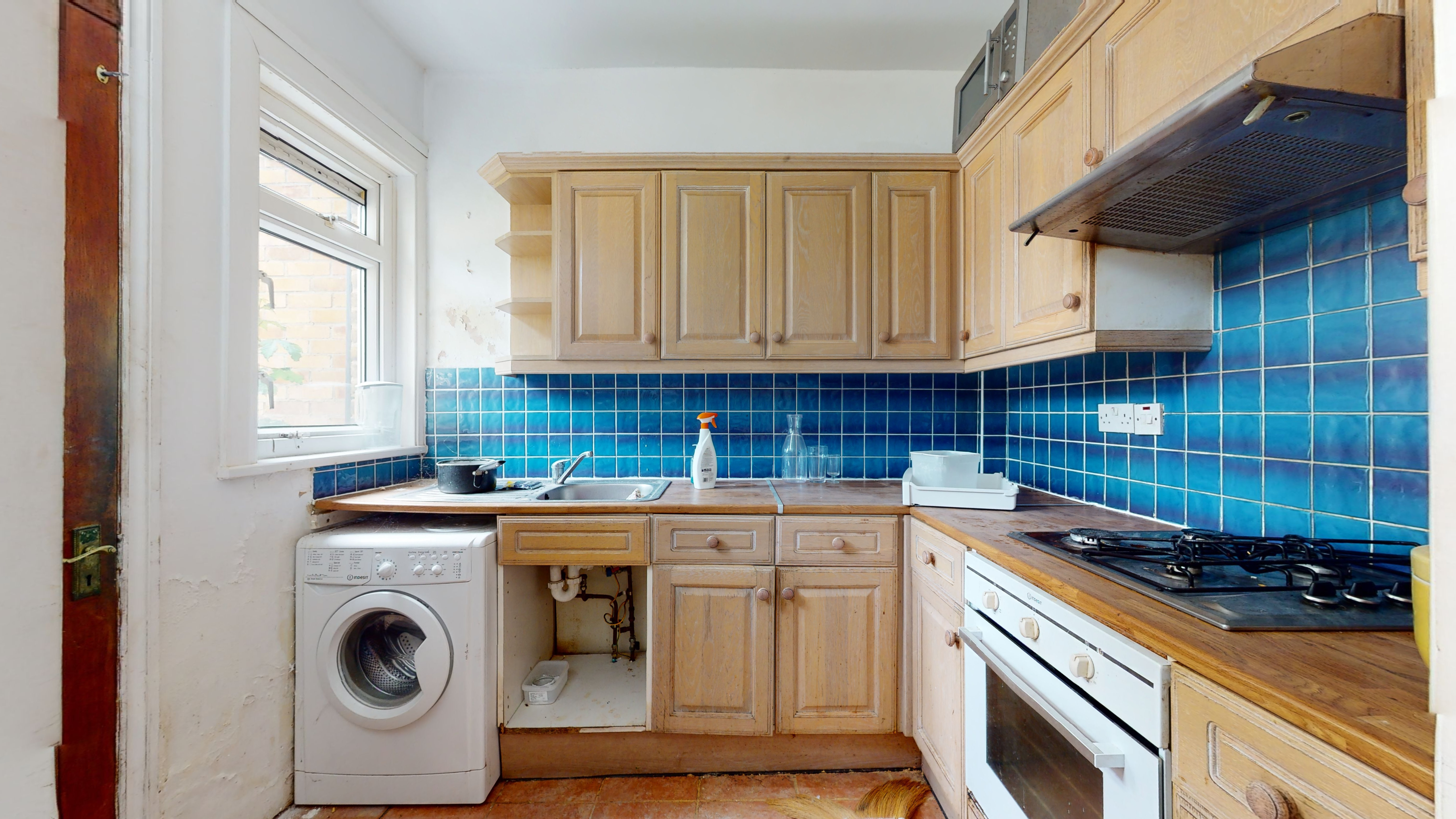 21 Manor Grove, Richmond, TW9 4QQ