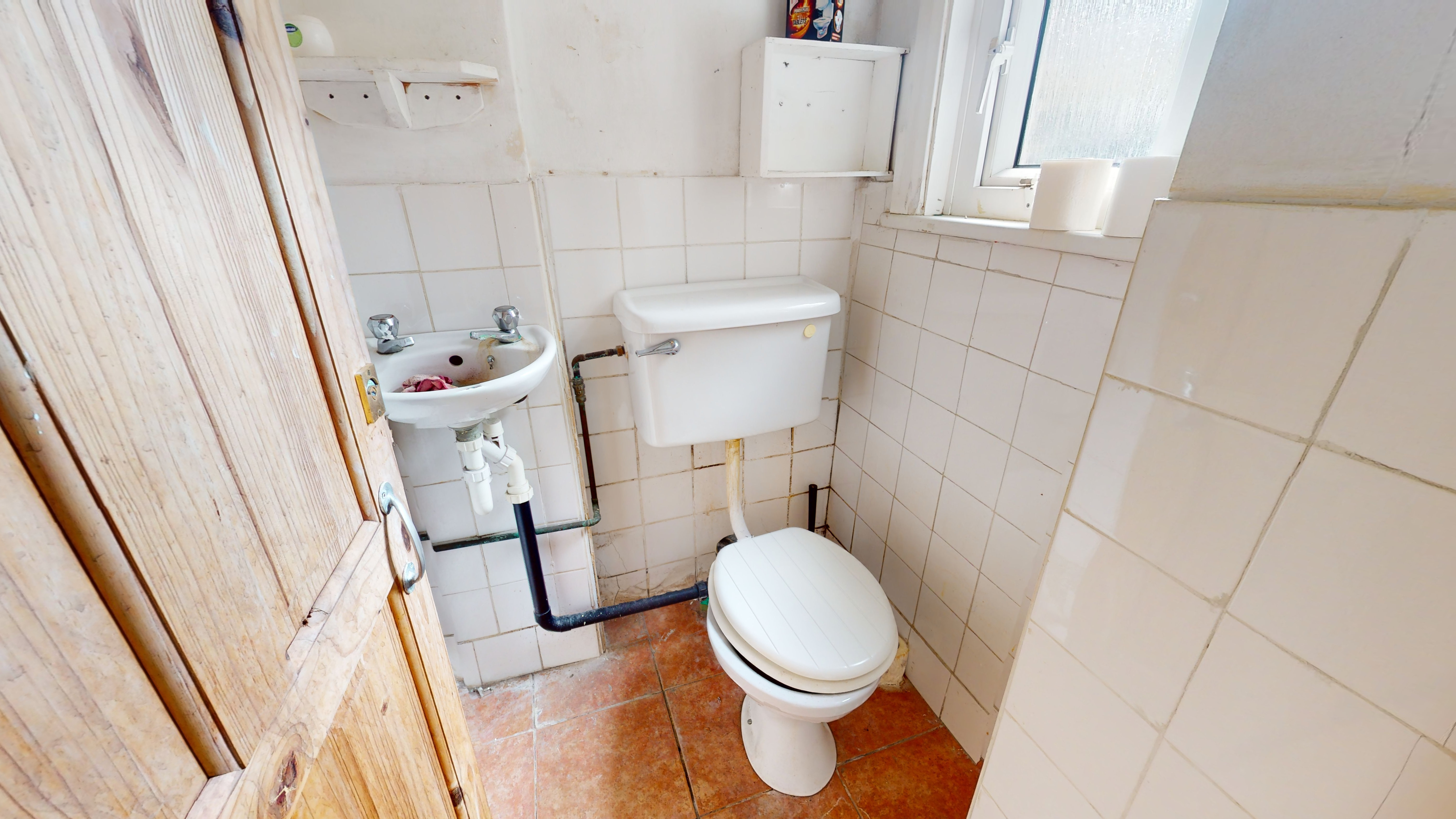 21 Manor Grove, Richmond, TW9 4QQ