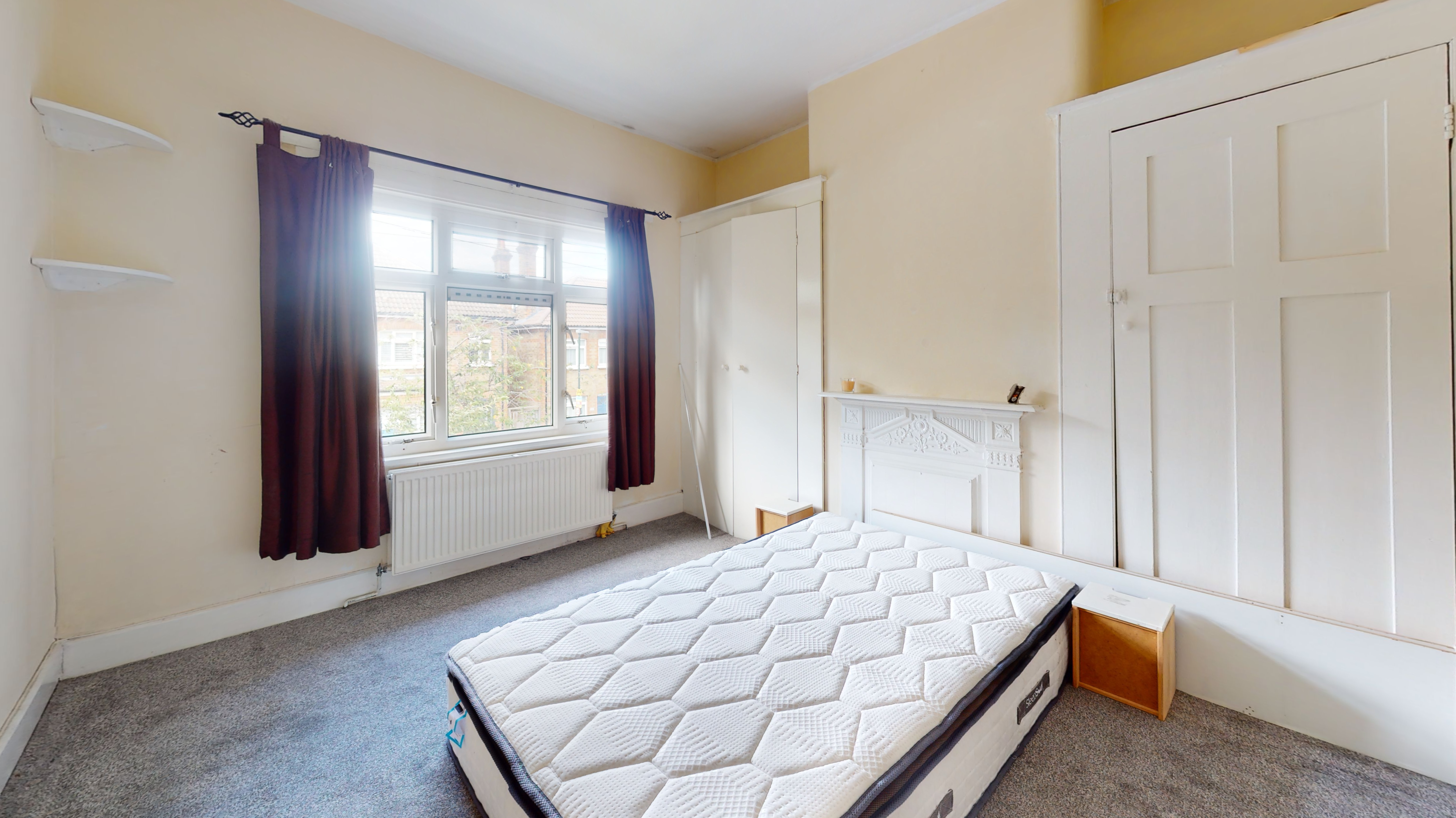 21 Manor Grove, Richmond, TW9 4QQ